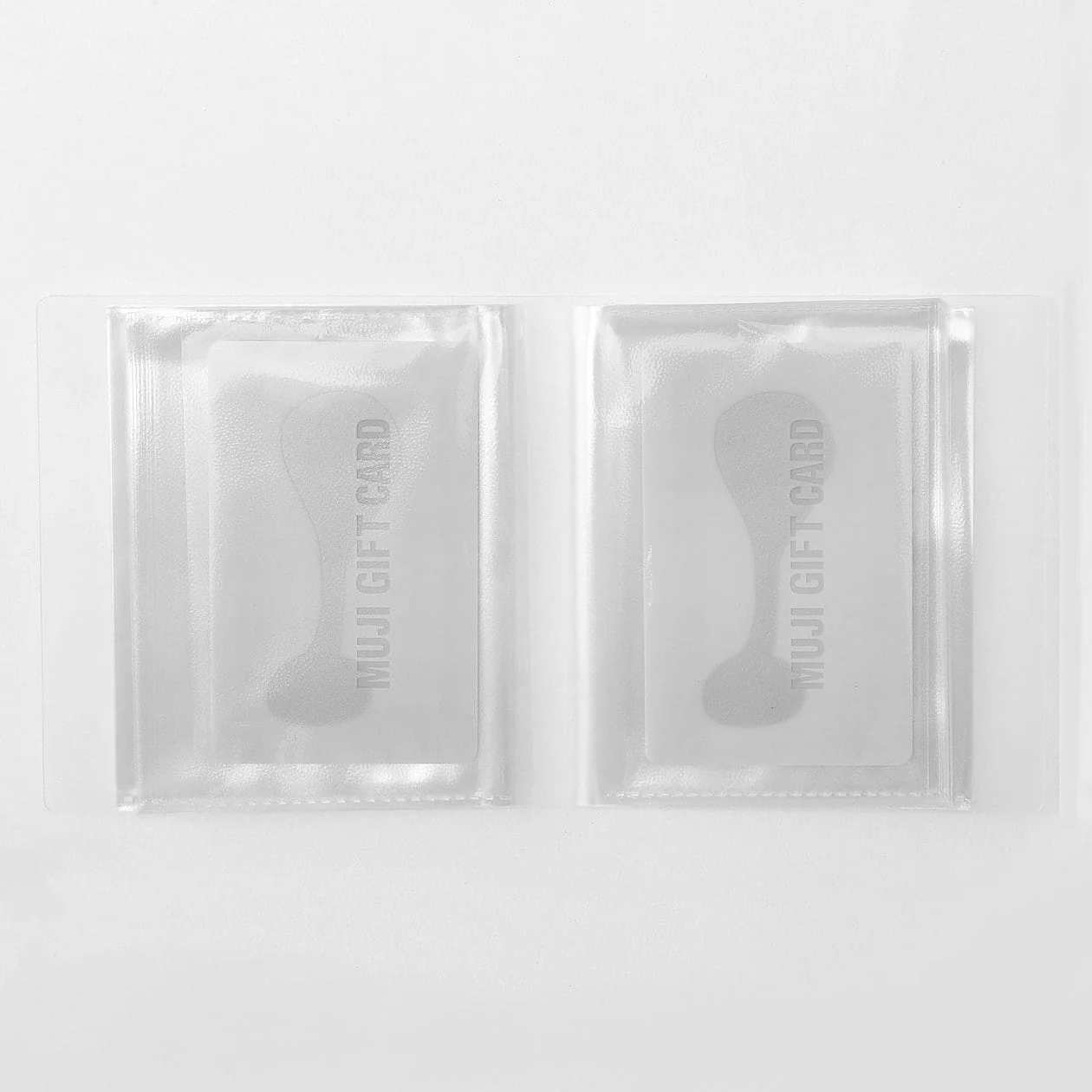 Polypropylene Card Holder - Image 7