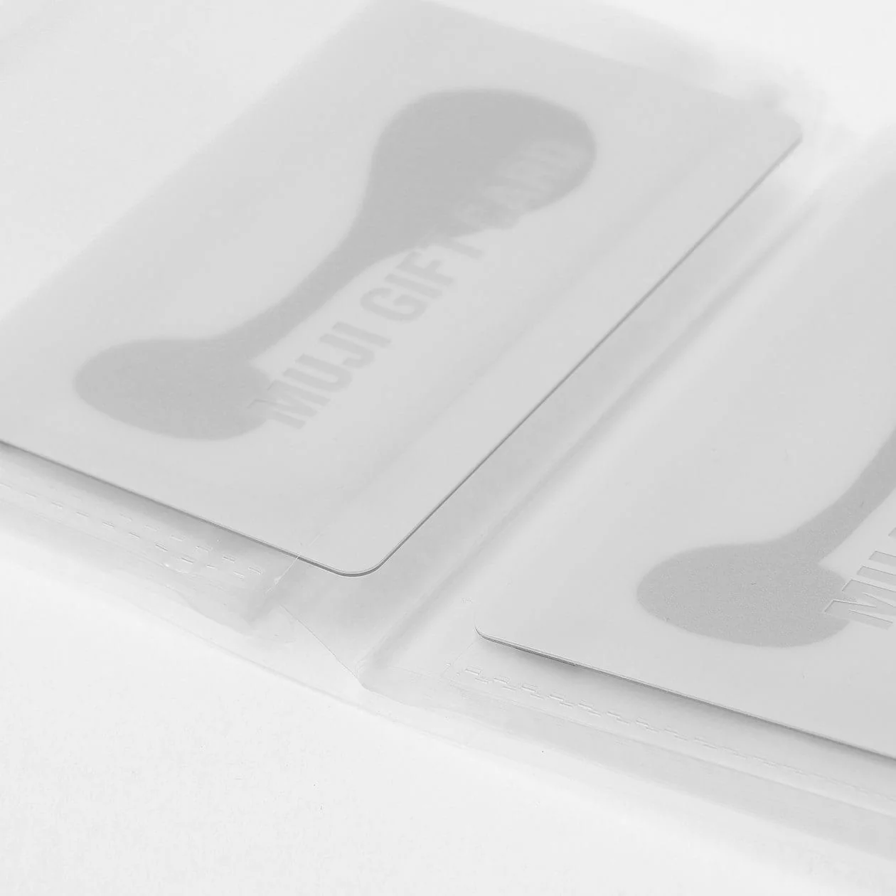 Polypropylene Card Holder - Image 8