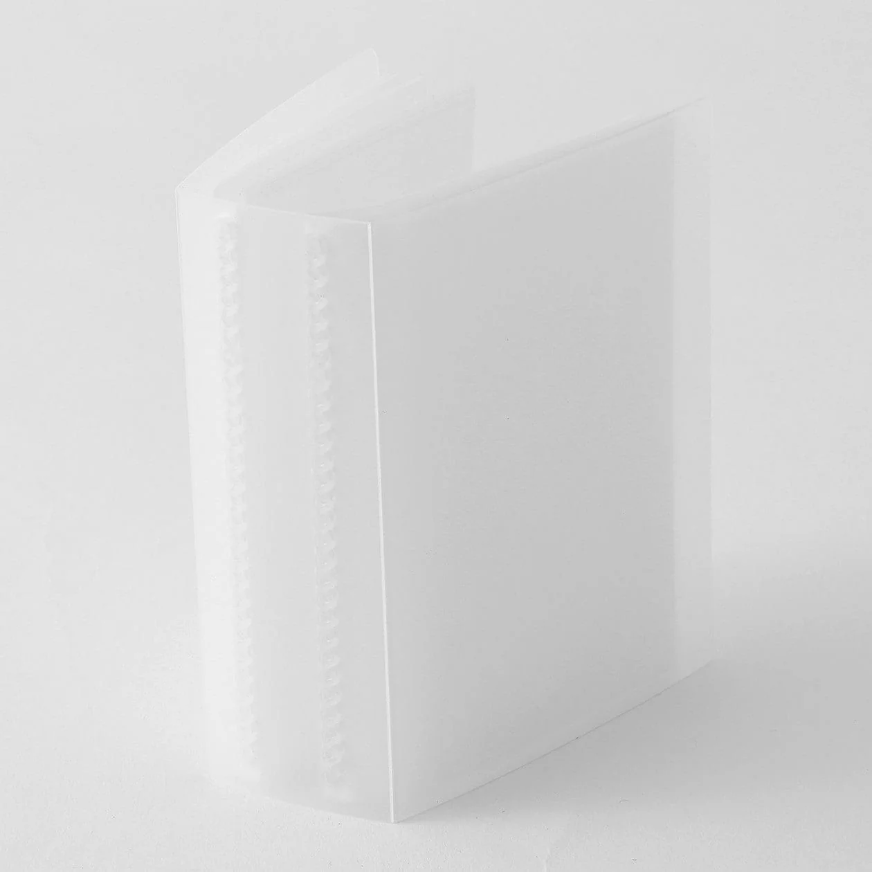 Polypropylene Card Holder - Image 9