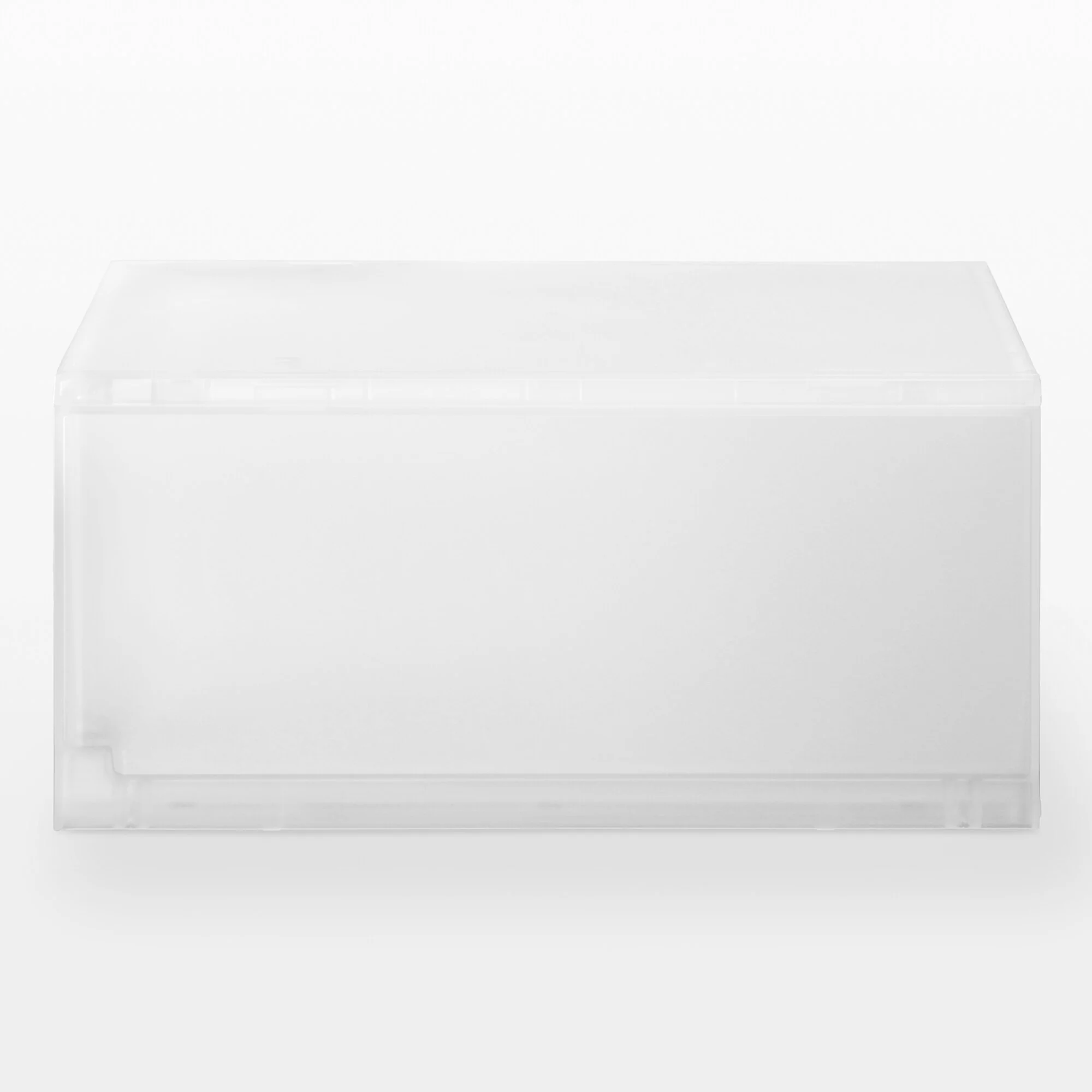 Polypropylene Case Drawer - Deep (W10.2 x D14.6 x H6.9") - Image 3