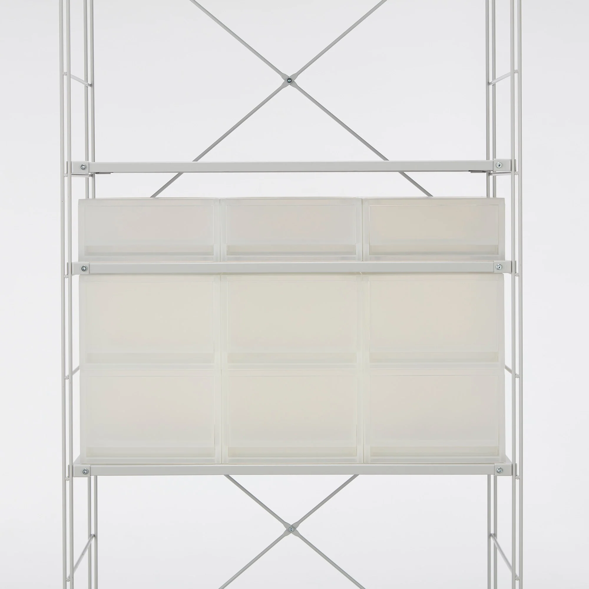 Polypropylene Case Drawer - Deep (W10.2 x D14.6 x H6.9") - Image 7