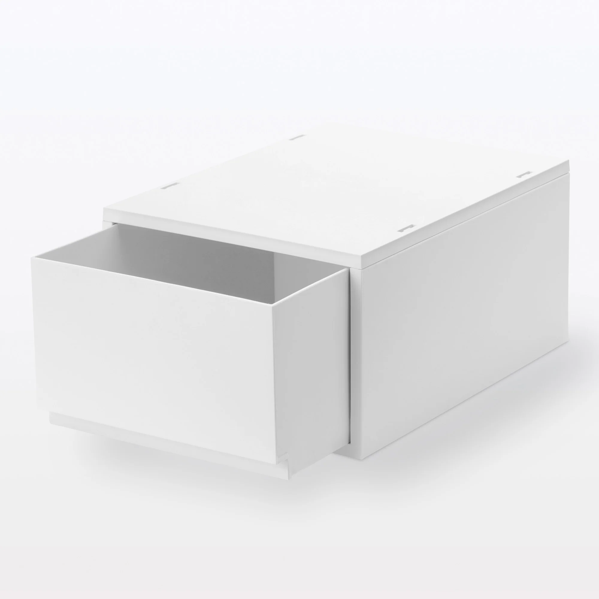 Polypropylene Case Drawer - Deep (W10.2 x D14.6 x H6.9") - Image 9