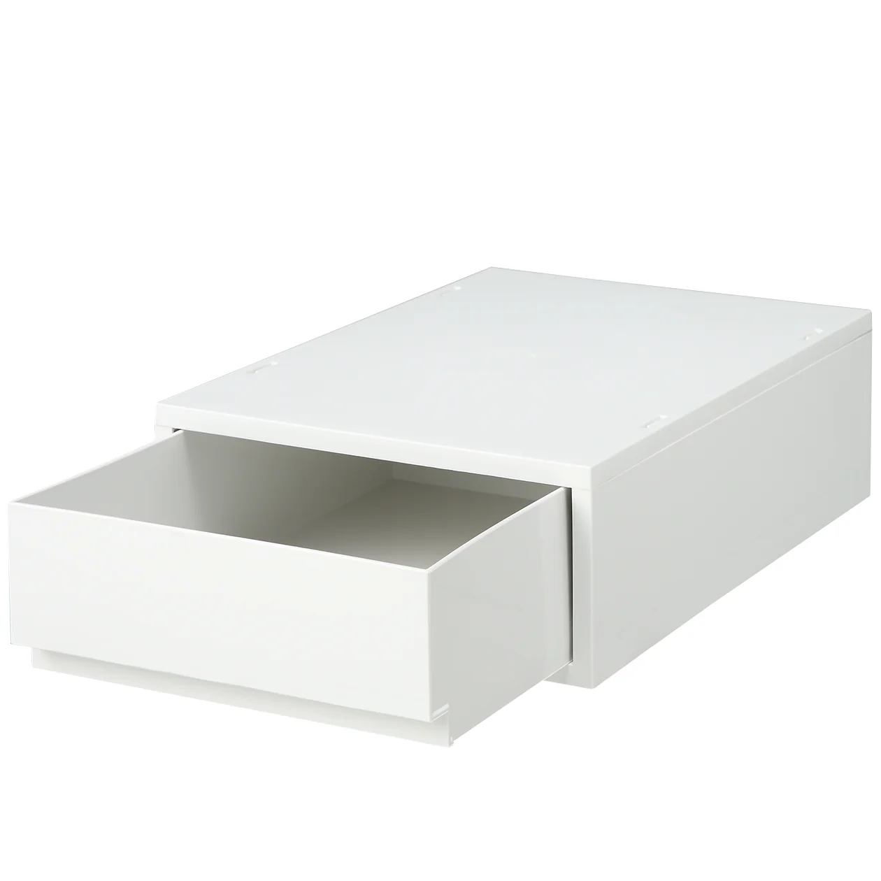 Polypropylene Case Drawer - Shallow (W10.2 x D14.6 x H4.7") - Image 2