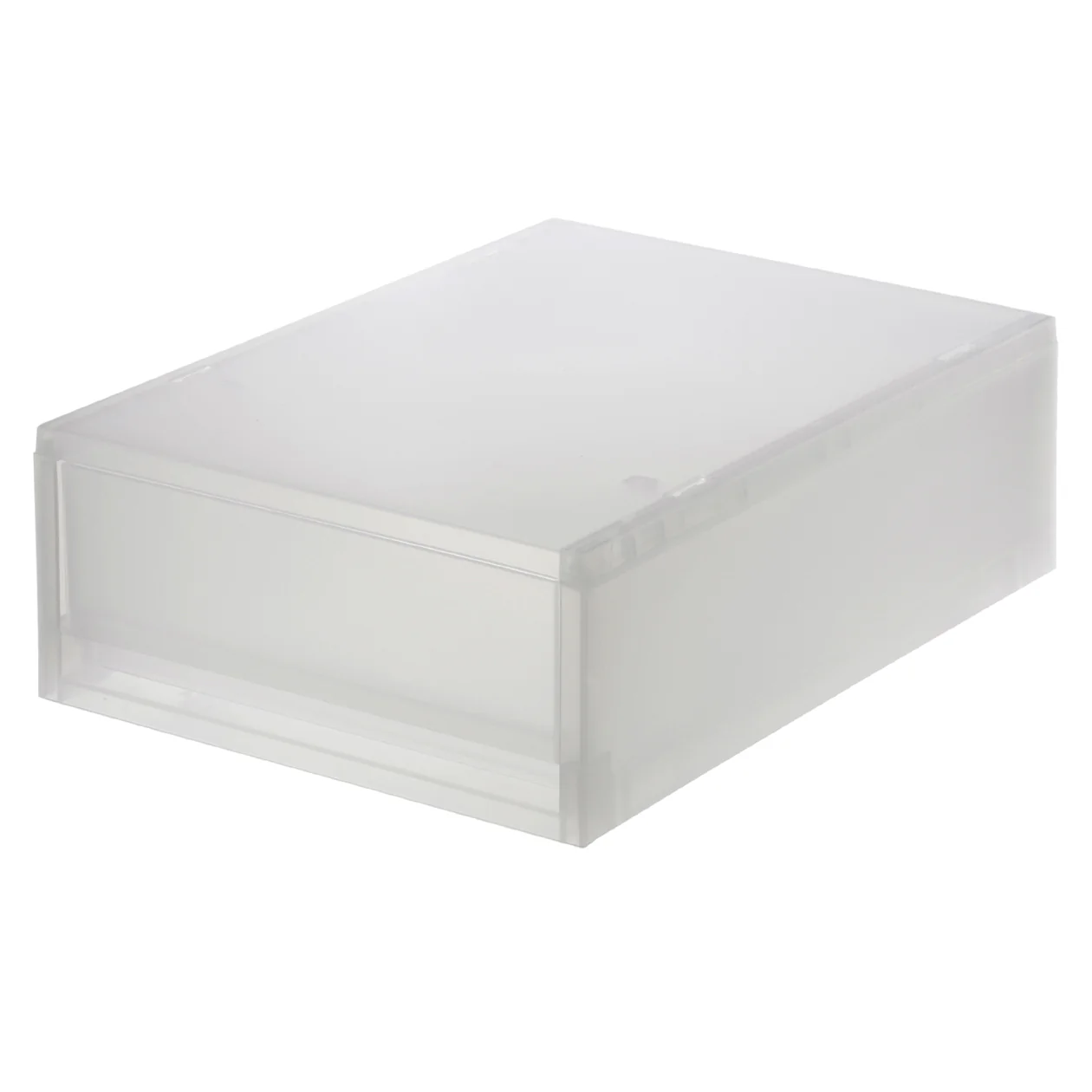 Polypropylene Case Drawer - Shallow (W10.2 x D14.6 x H4.7") - Image 4