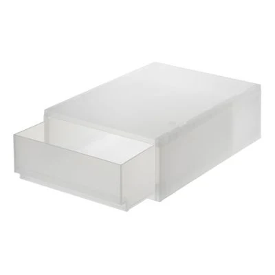 Polypropylene Case Drawer - Shallow (W10.2 x D14.6 x H4.7") - Image 5
