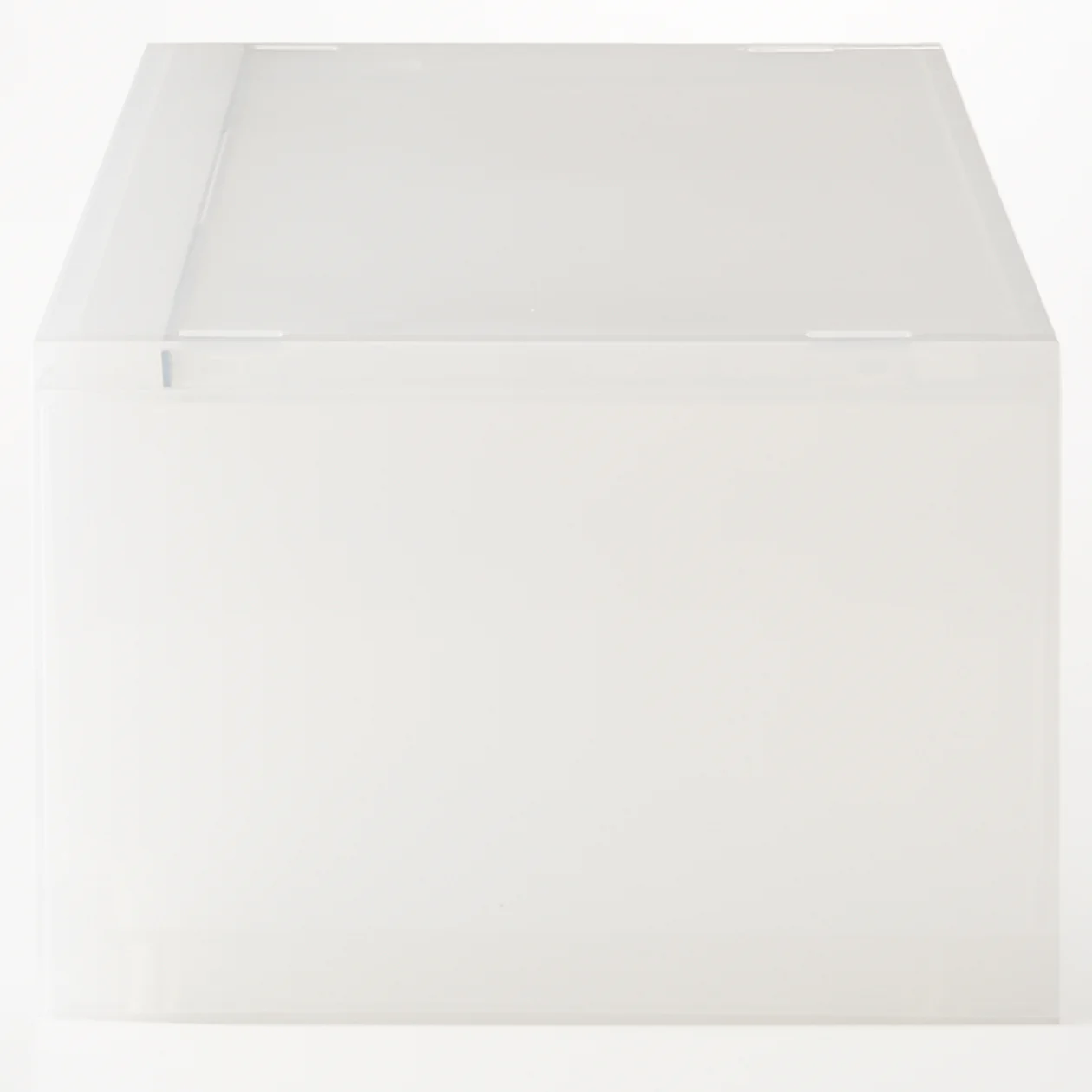Polypropylene Case Drawer - Wide Deep (W14.6 x D10.2 x H6.9") - Image 10