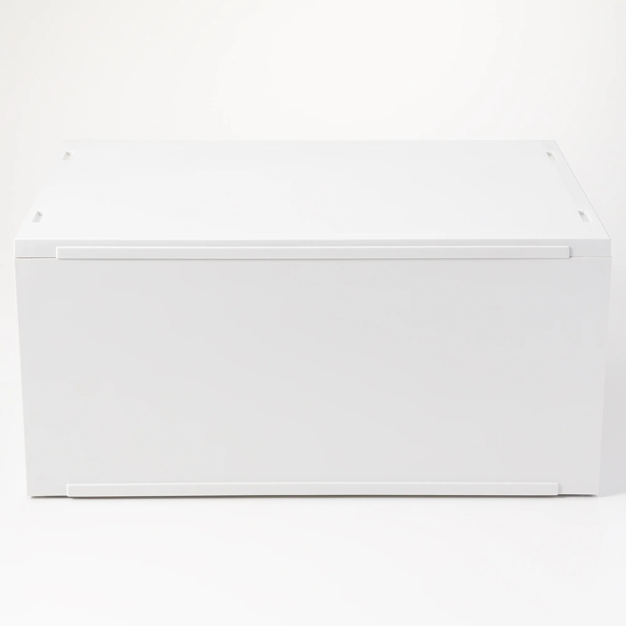 Polypropylene Case Drawer - Wide Deep (W14.6 x D10.2 x H6.9") - Image 4