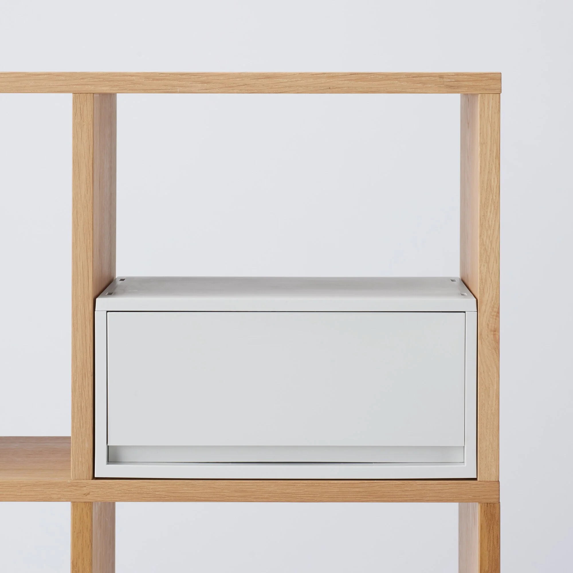 Polypropylene Case Drawer - Wide Deep (W14.6 x D10.2 x H6.9") - Image 6