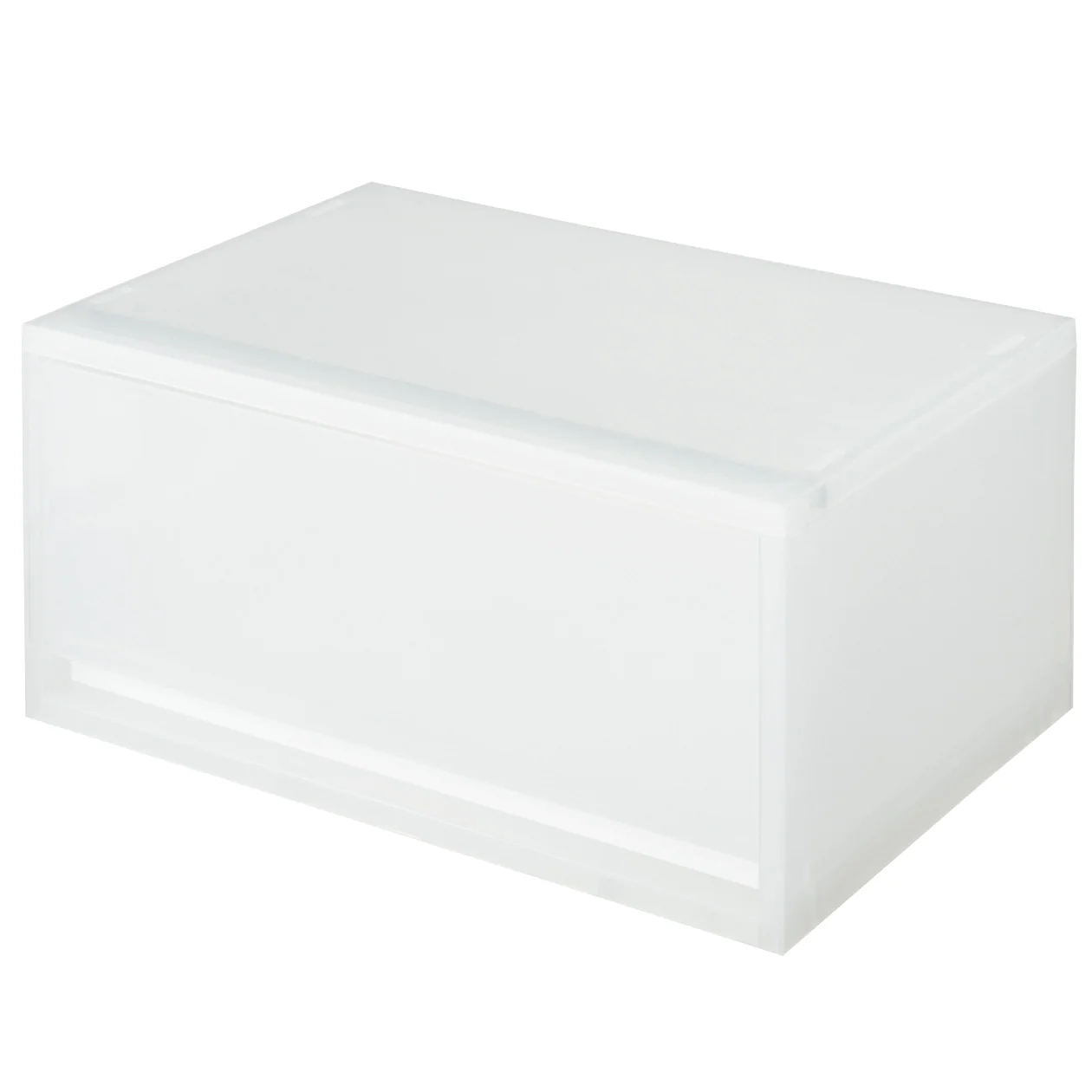 Polypropylene Case Drawer - Wide Deep (W14.6 x D10.2 x H6.9") - Image 8