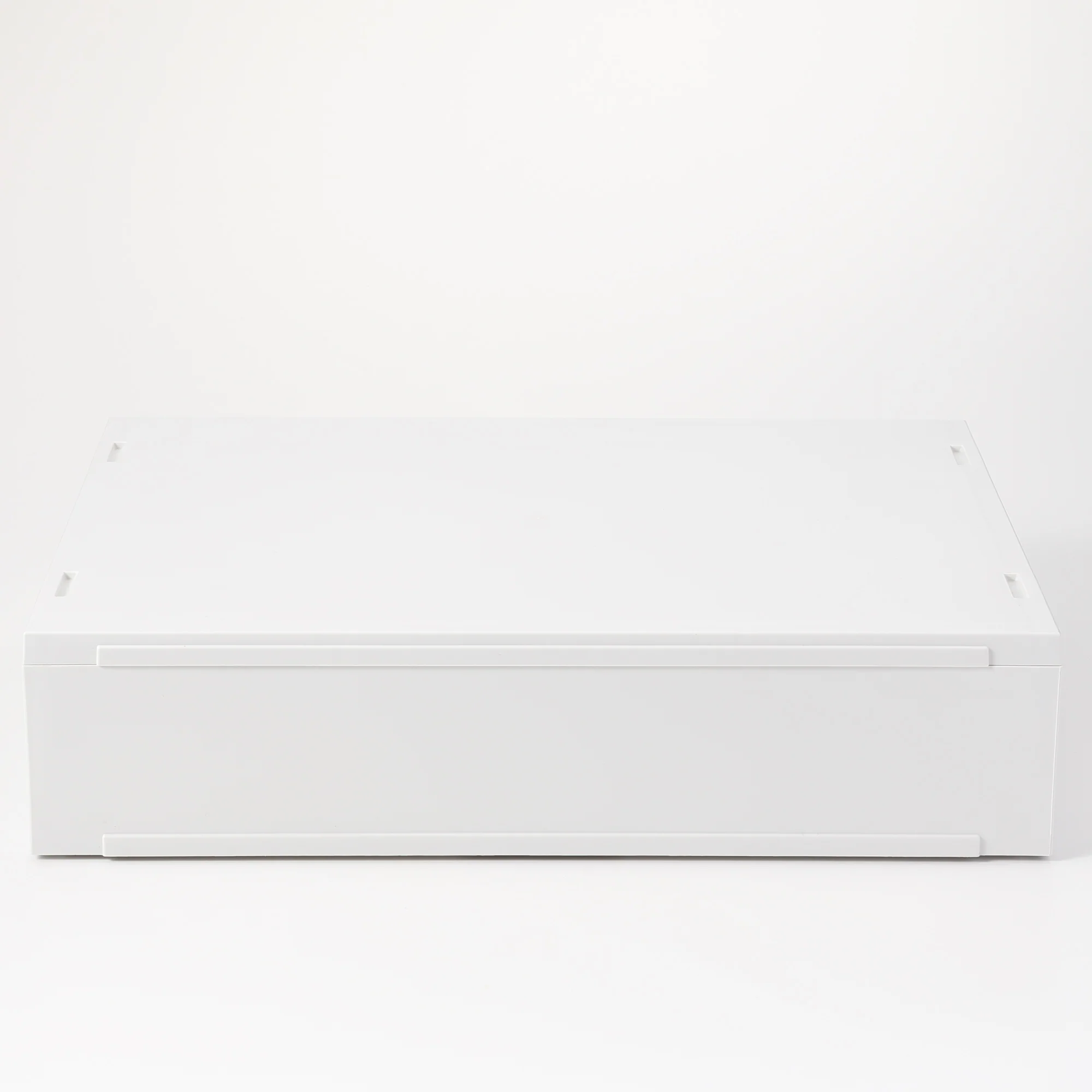 Polypropylene Case Drawer - Wide Flat (W14.6 x D10.2 x H3.5") - Image 4