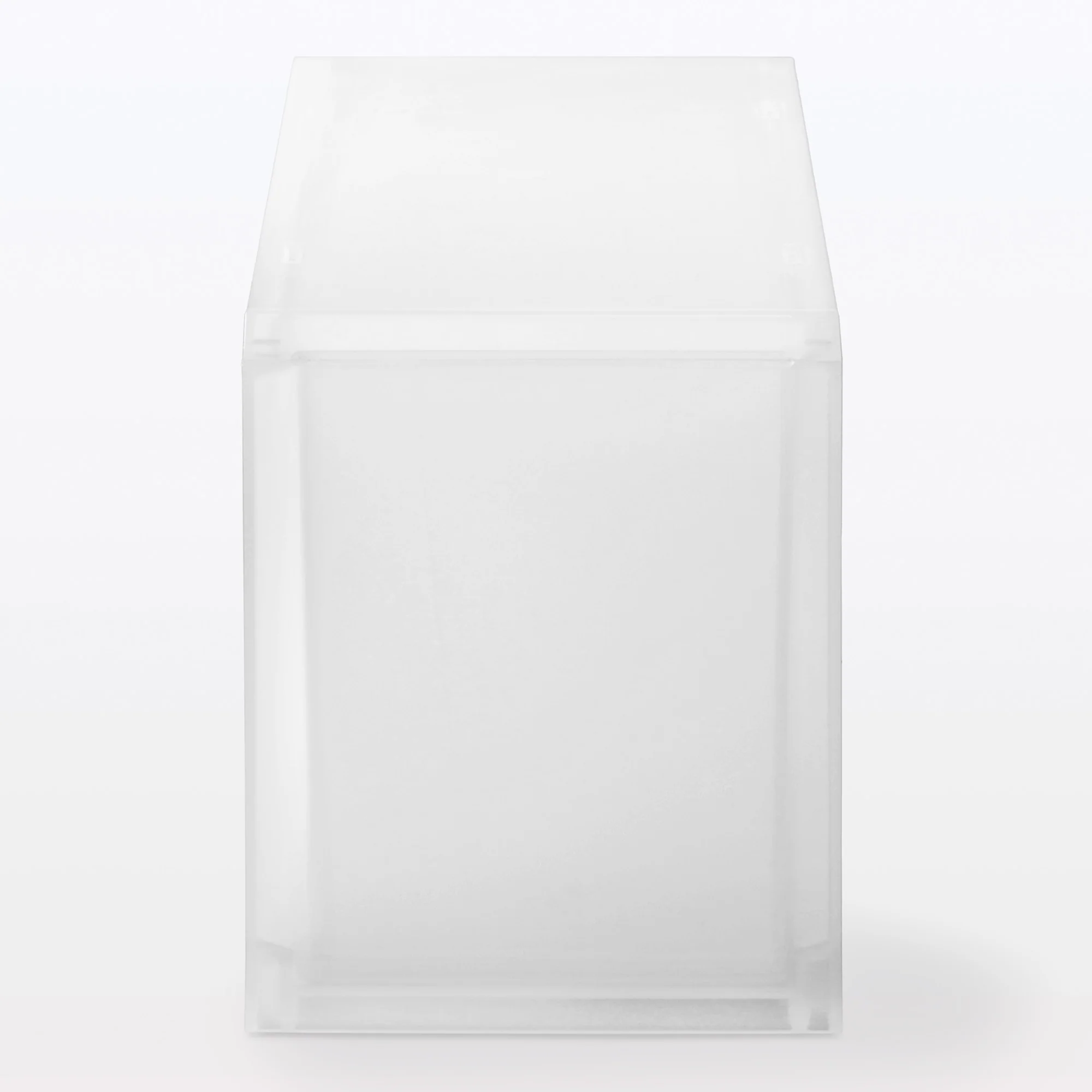 Polypropylene Case - Slim Deep (W5.5 x D14.6 x H6.9") - Image 4