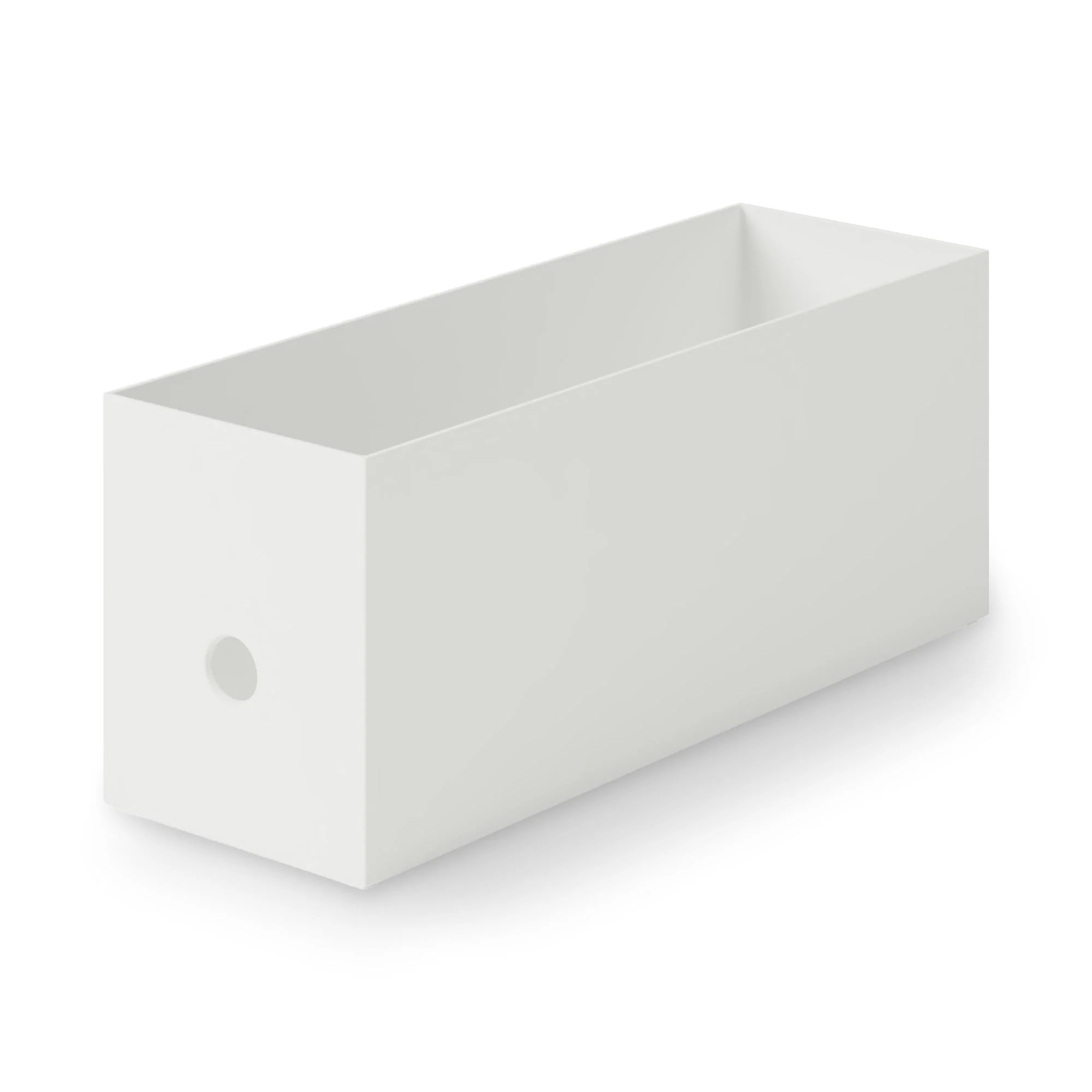 Polypropylene Half File Box - Image 11