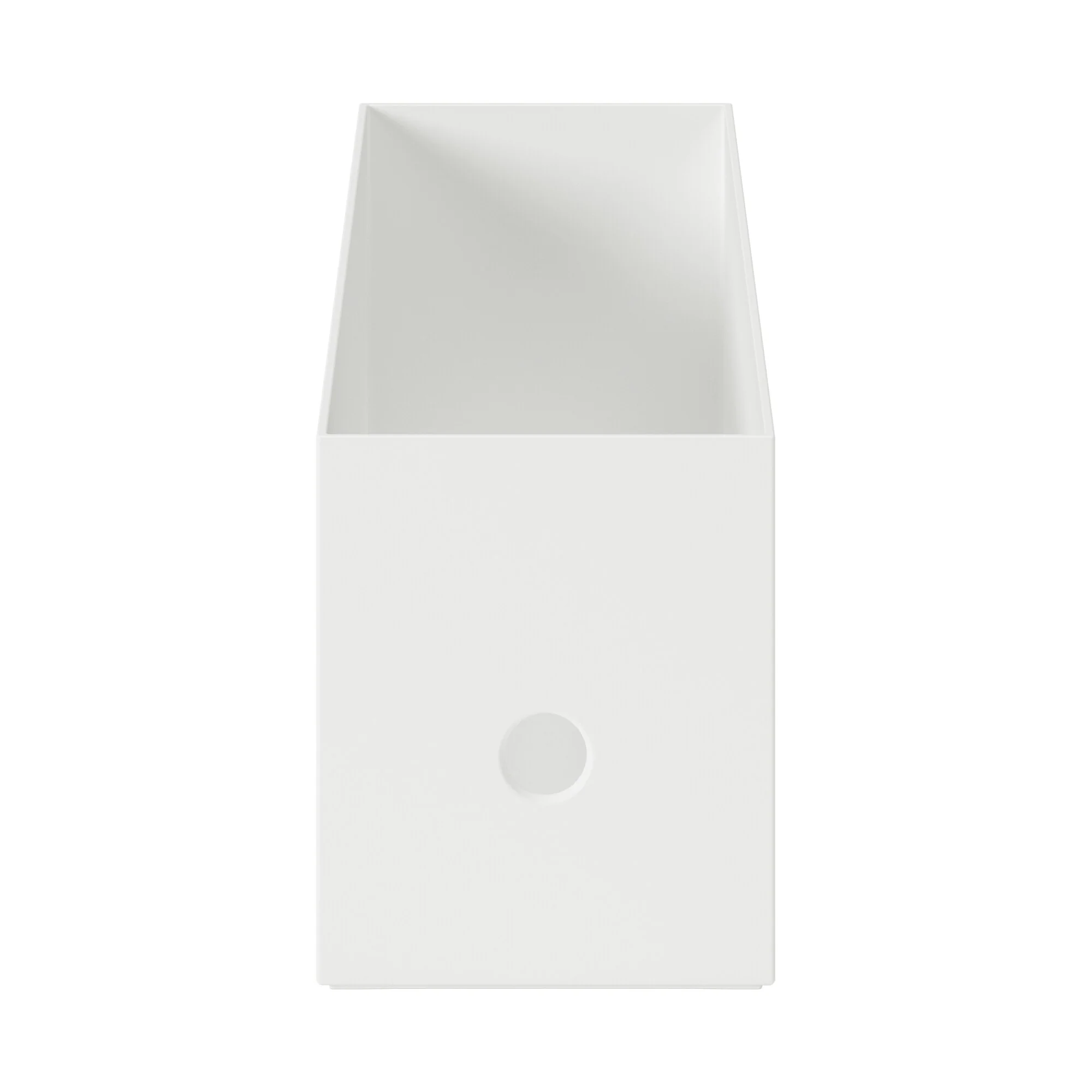 Polypropylene Half File Box - Image 13