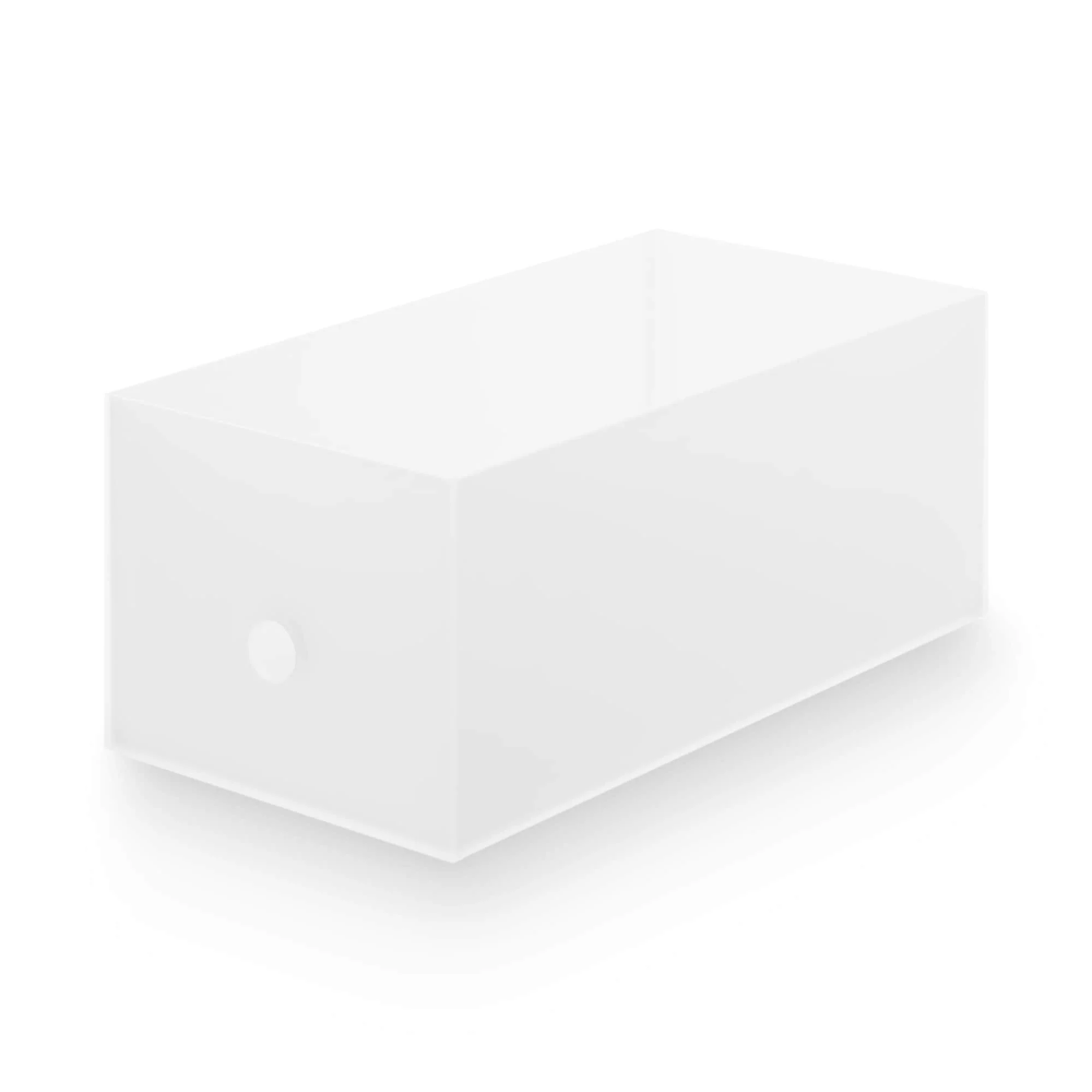 Polypropylene Half File Box - Image 15