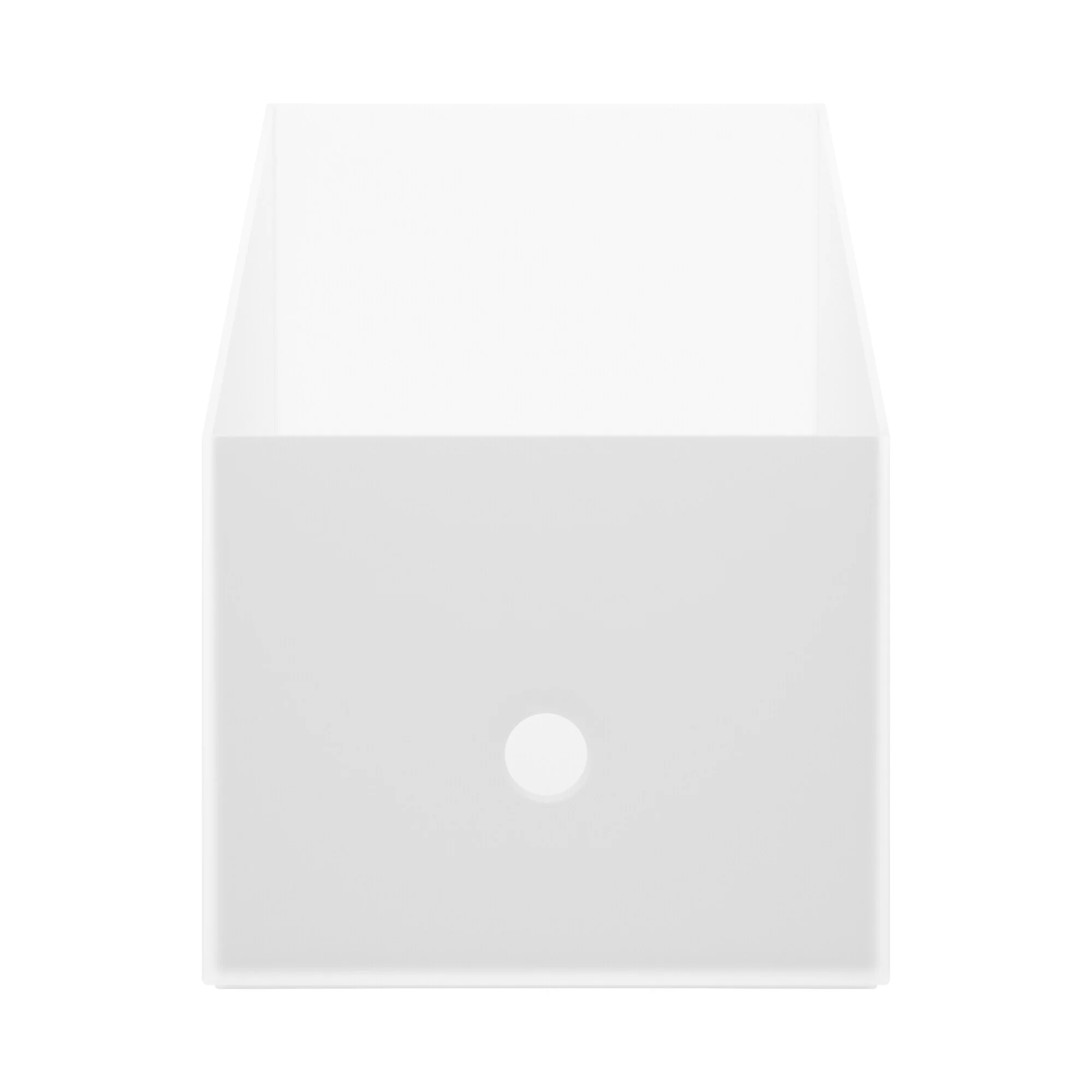 Polypropylene Half File Box - Image 17