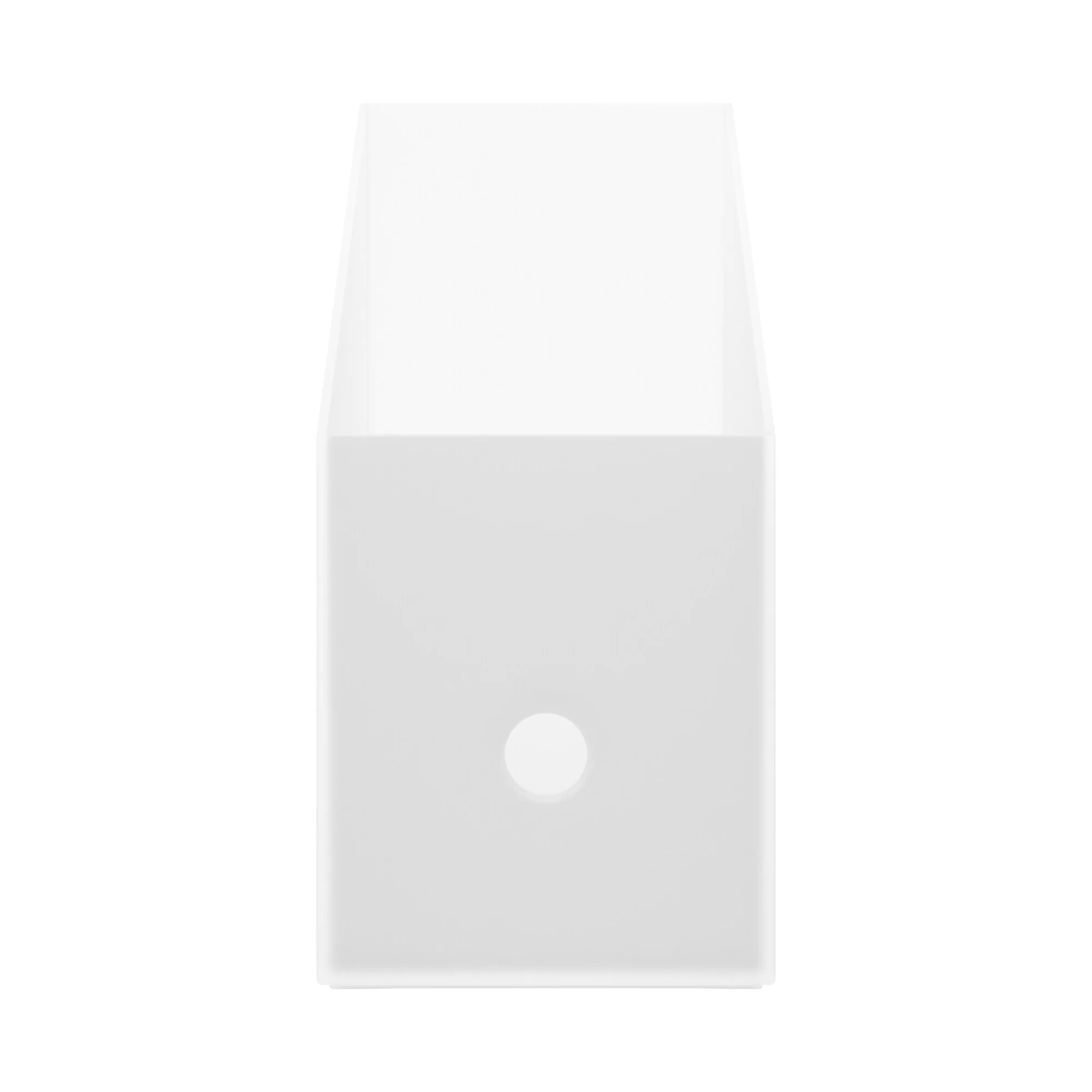 Polypropylene Half File Box - Image 8