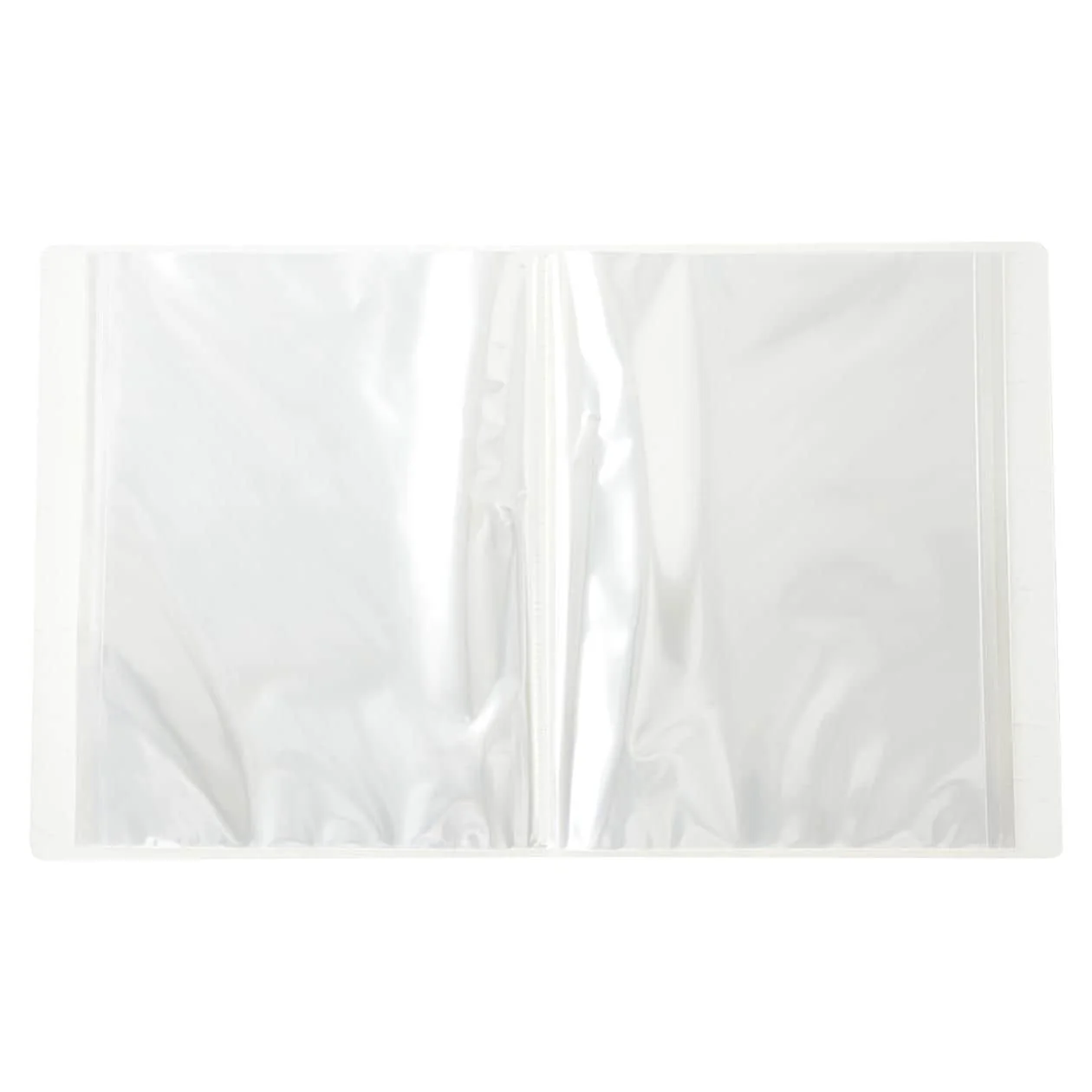 PP Soft Film Clear Folder A4 - Image 10