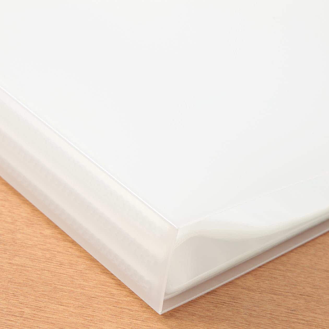 PP Soft Film Clear Folder A4 - Image 12