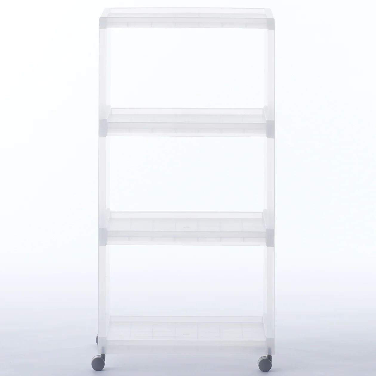 Polypropylene Stocker with Caster - Image 10