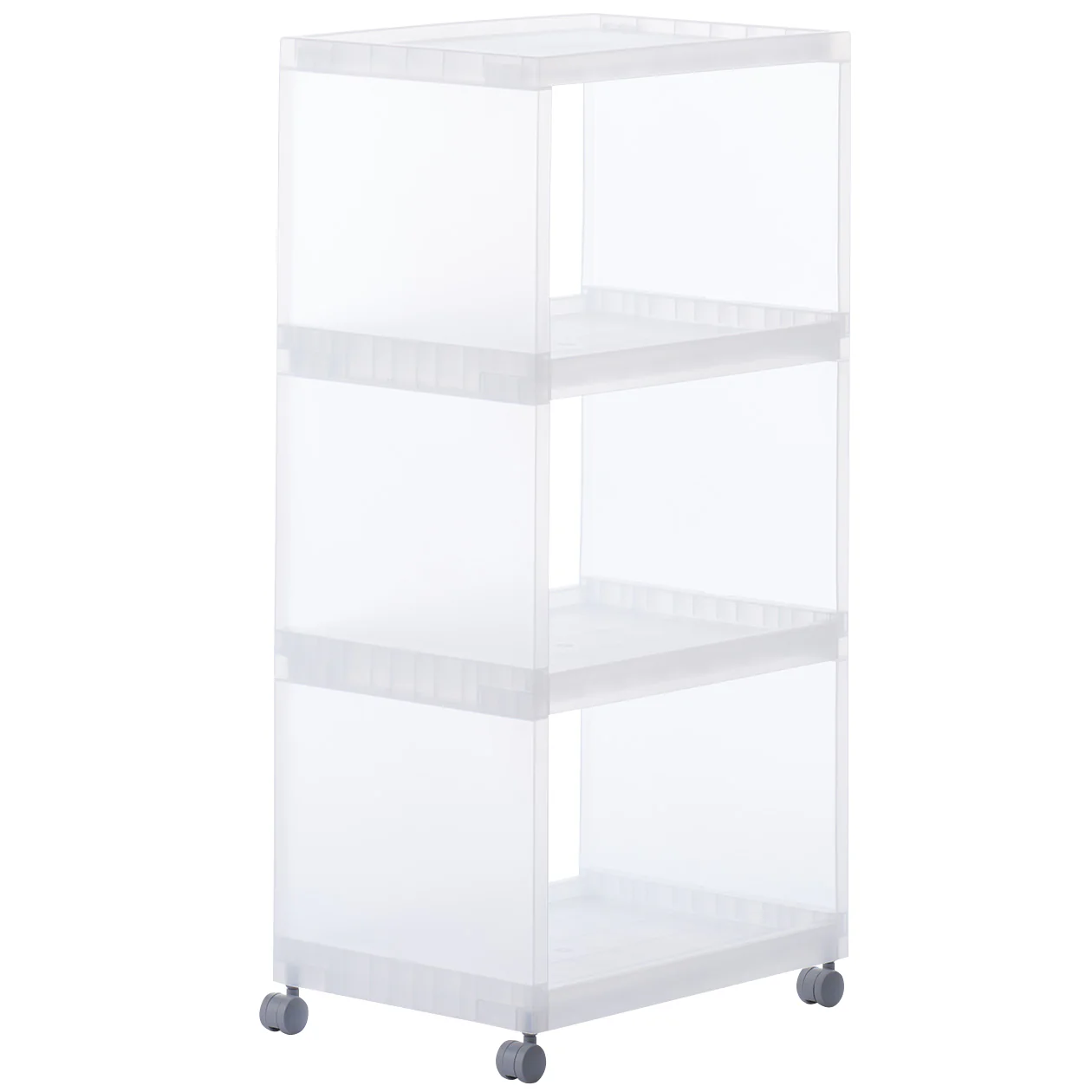 Polypropylene Stocker with Caster - Image 8