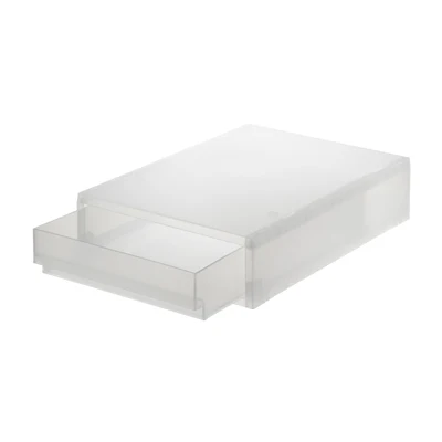 Polypropylene Storage Case Thin - Image 2