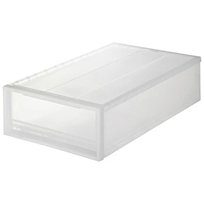 Polypropylene Storage Clothing Drawer (W15.7 x D25.6") - Image 7