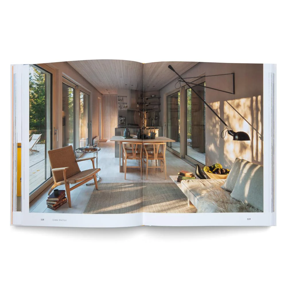 Prefab and Modular: Prefabricated Houses and Modular Architecture - Image 4