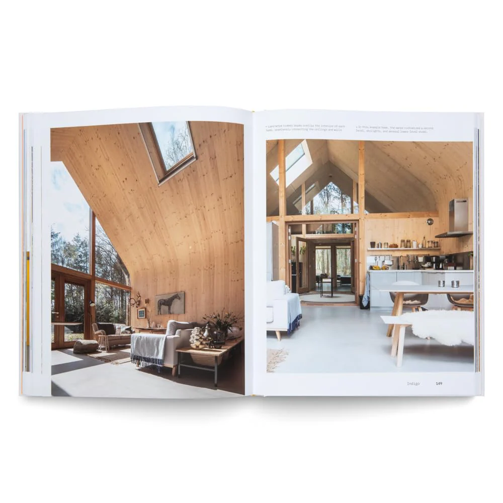 Prefab and Modular: Prefabricated Houses and Modular Architecture - Image 5