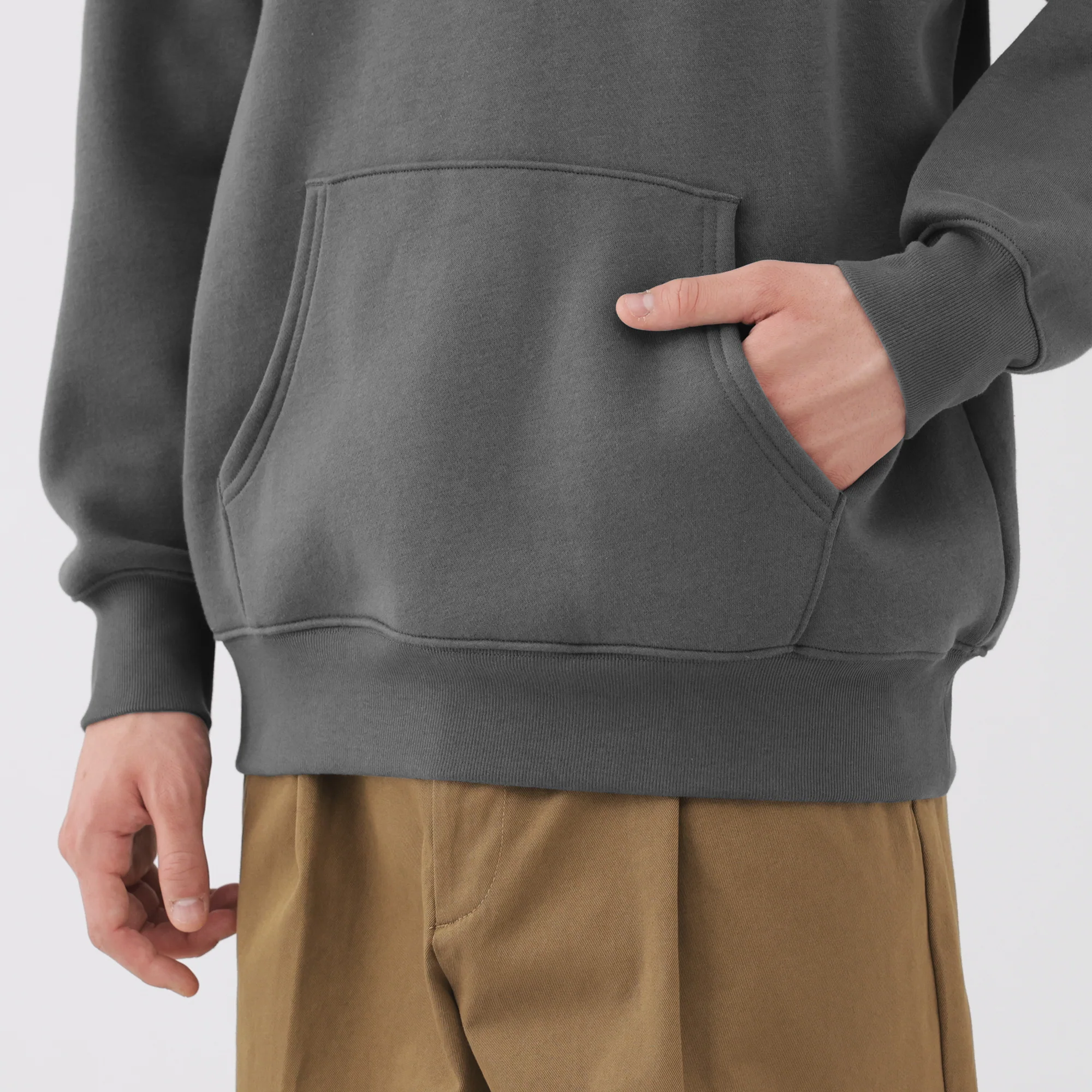 Pullover Hoodie - Image 17