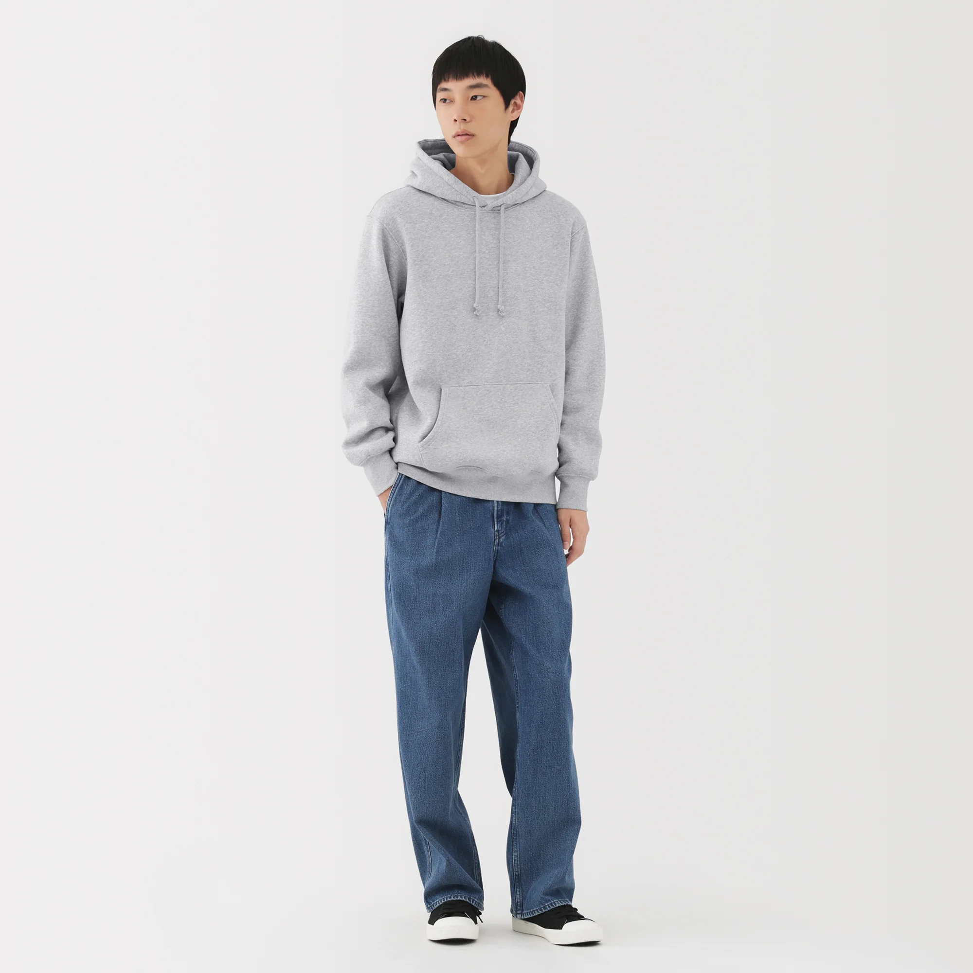 Pullover Hoodie - Image 31
