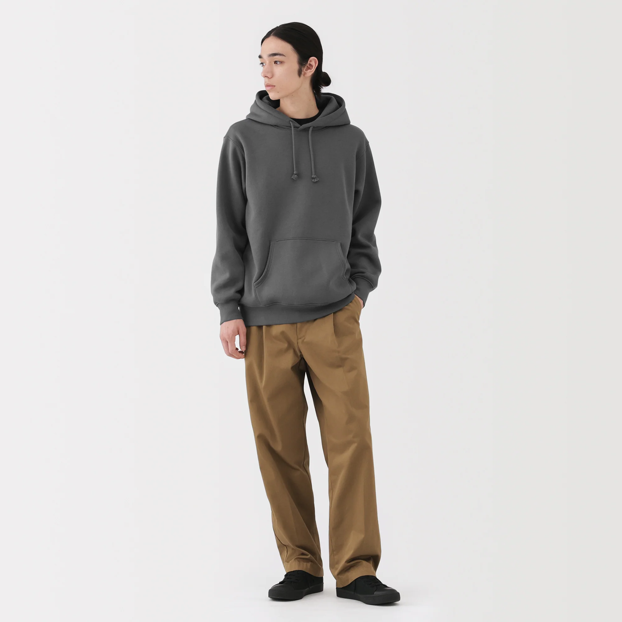 Pullover Hoodie - Image 4