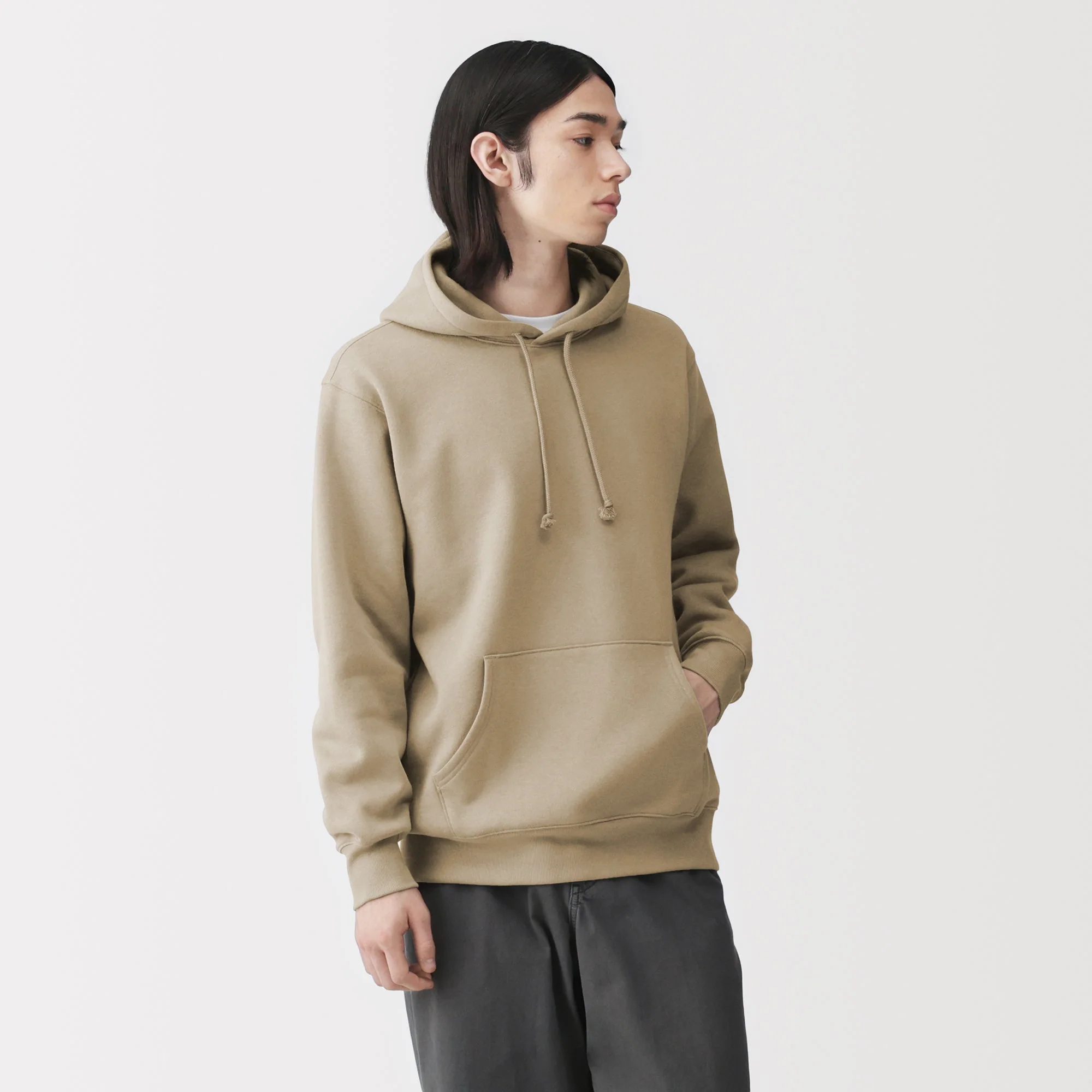 Pullover Hoodie
