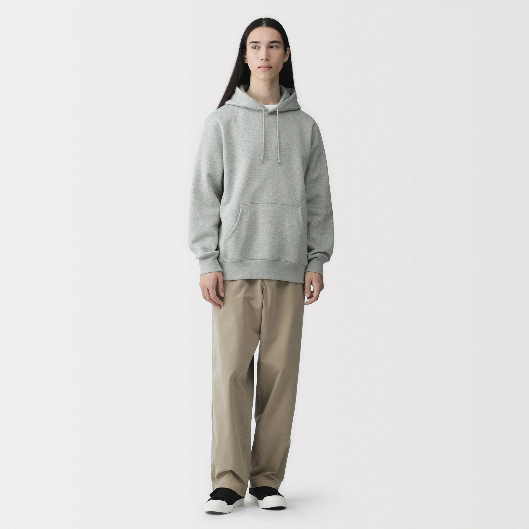 Pullover Hoodie - Image 31