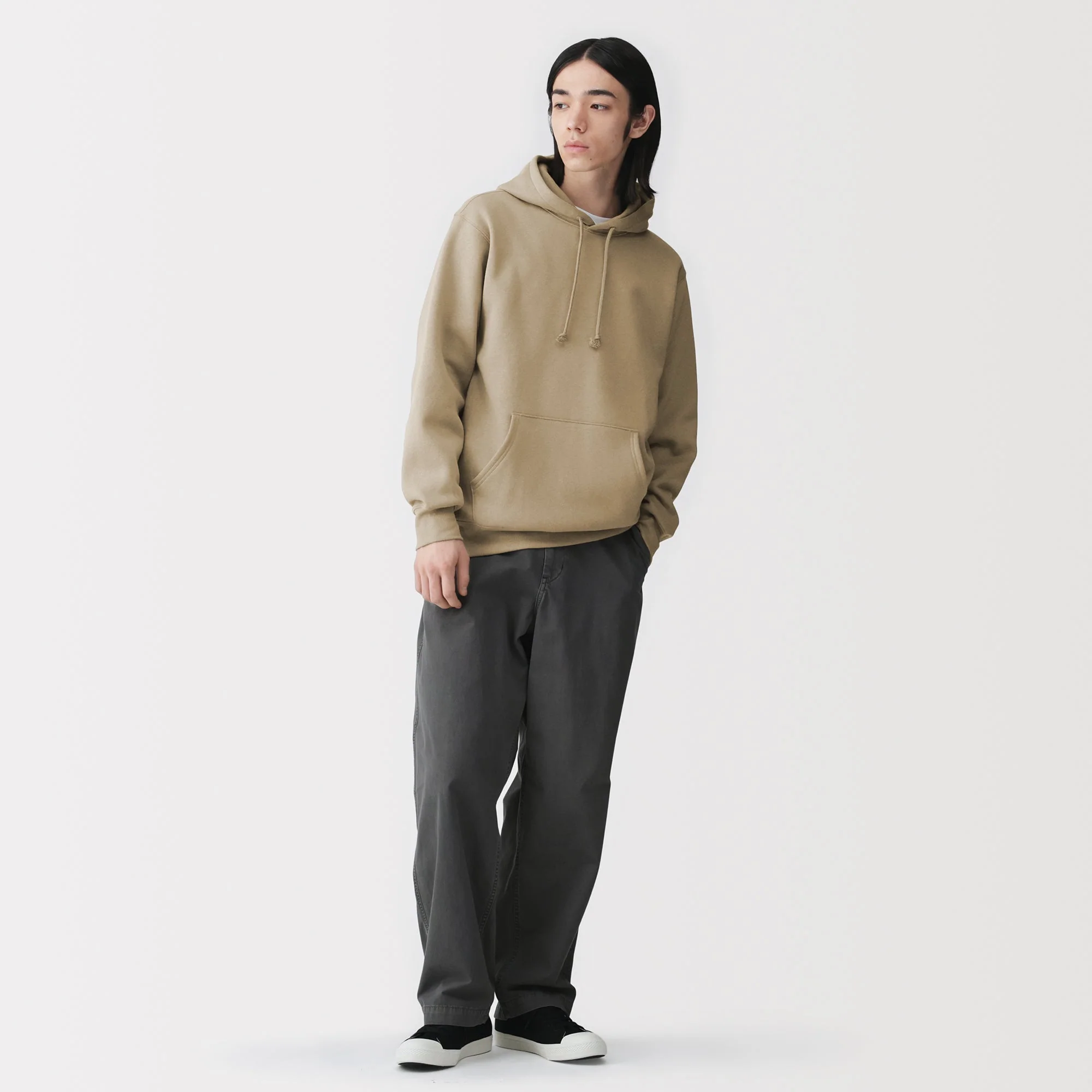 Pullover Hoodie - Image 4