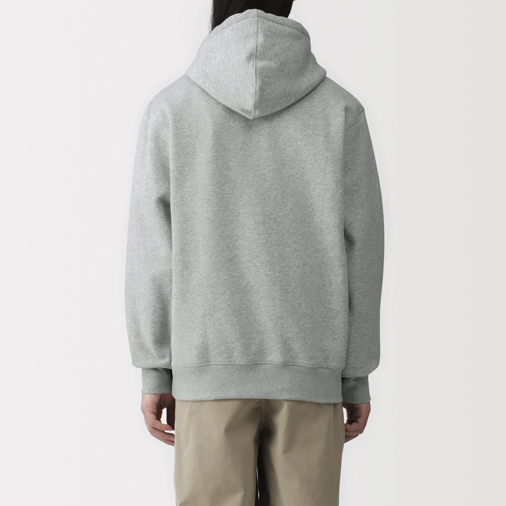 Pullover Hoodie - Image 6