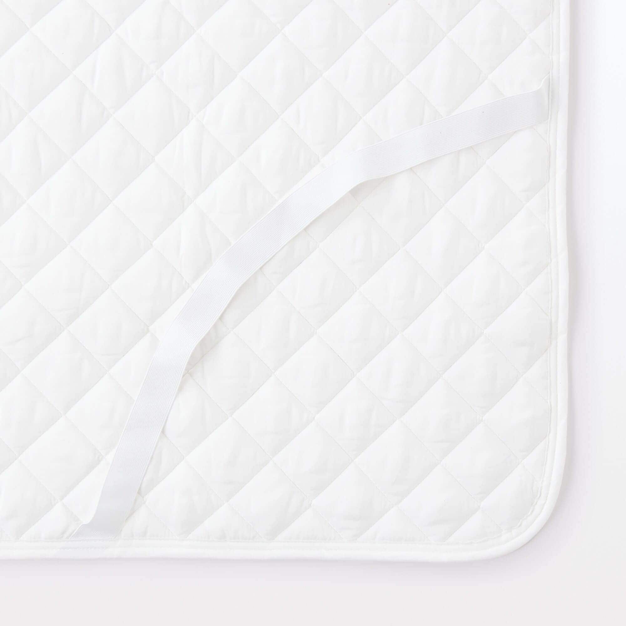 Quick Dry Bed Pad - Queen - Image 2