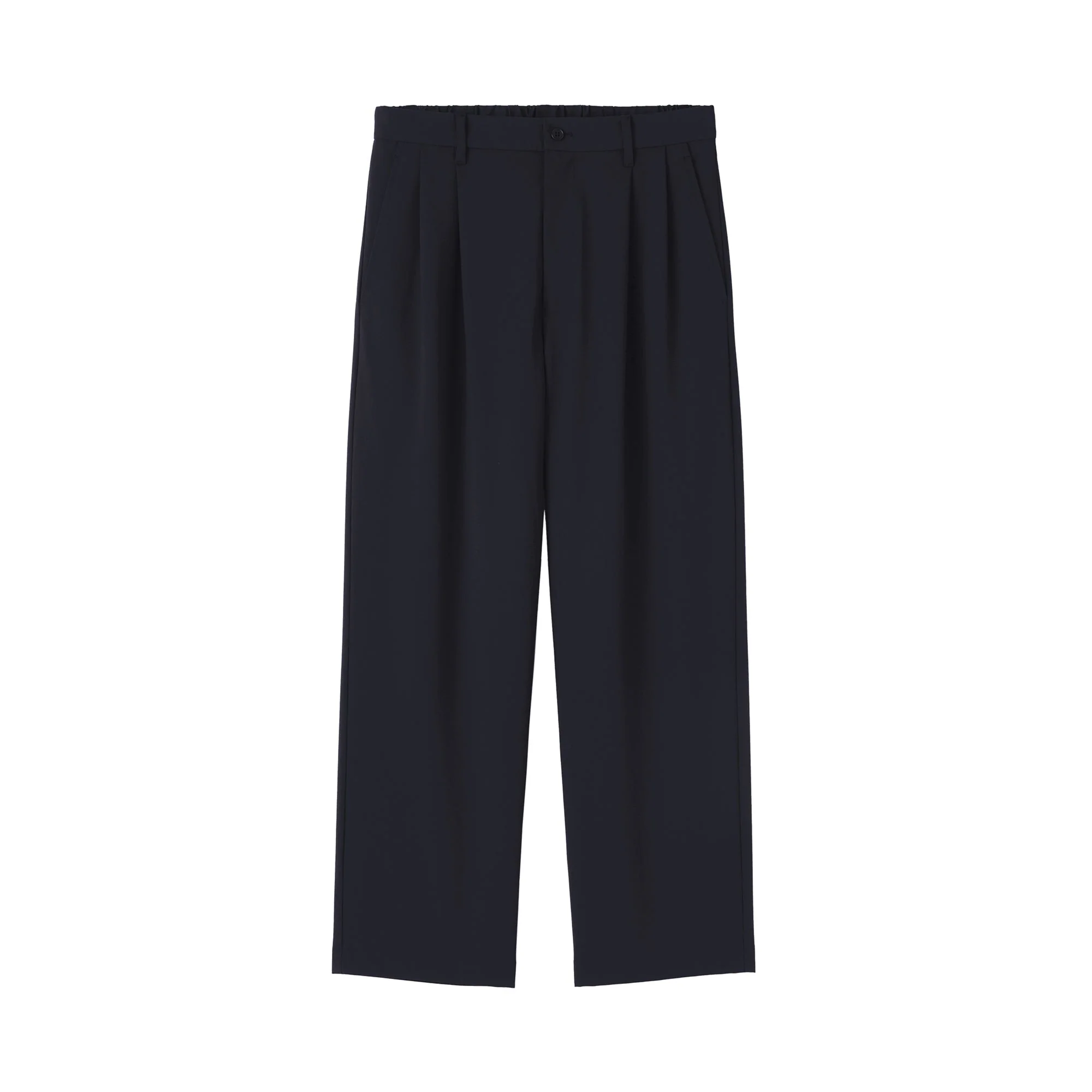 Quick Dry Wide Pants - Image 11