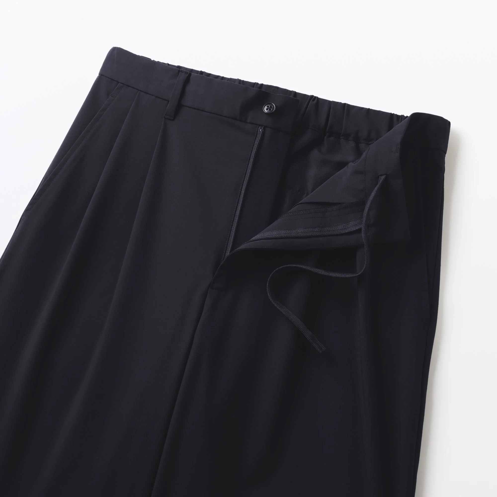 Quick Dry Wide Pants - Image 18