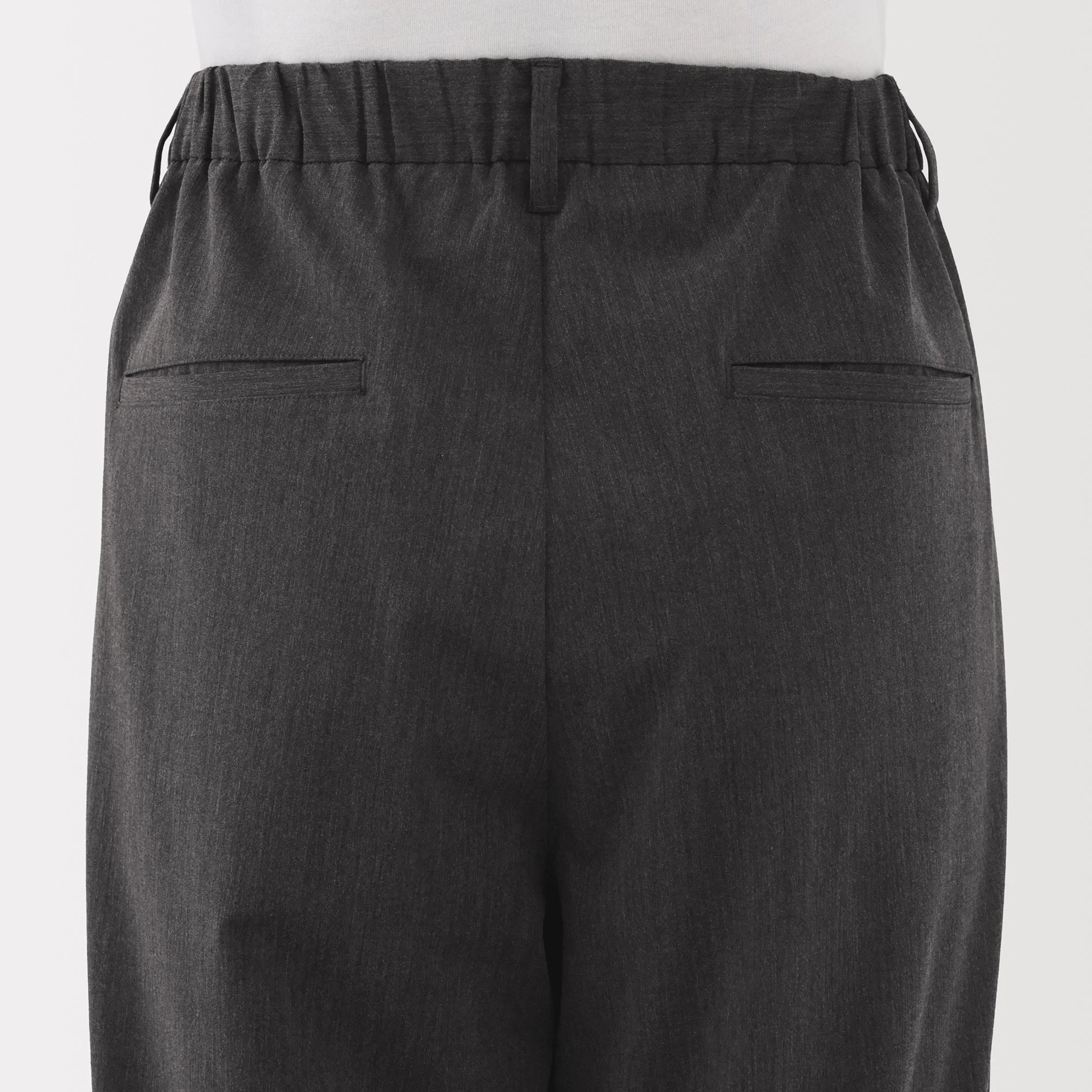Quick Dry Wide Pants - Image 27