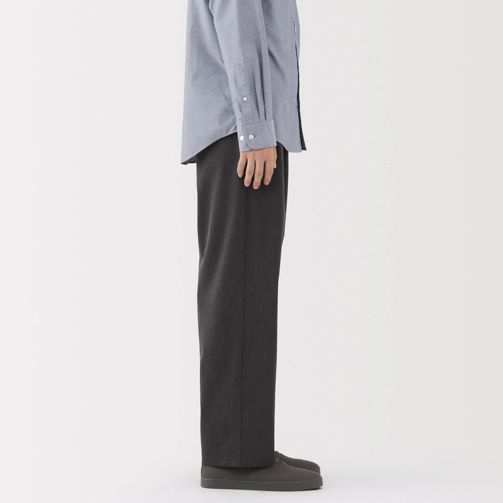 Quick Dry Wide Pants - Image 34