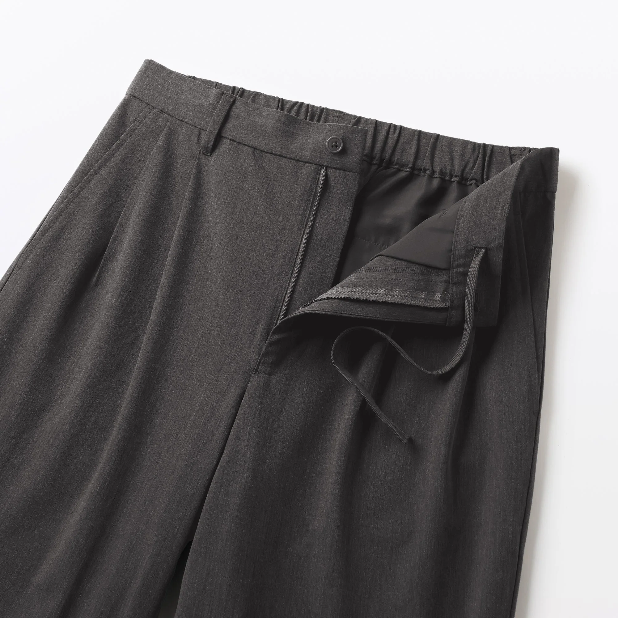 Quick Dry Wide Pants - Image 38