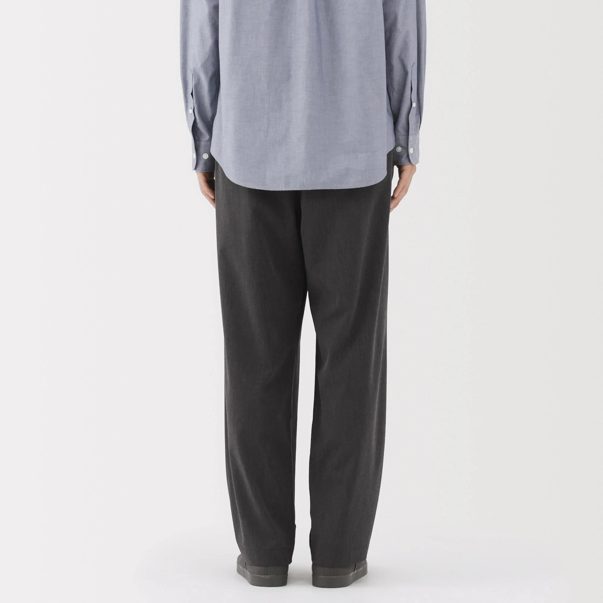 Quick Dry Wide Pants - Image 5