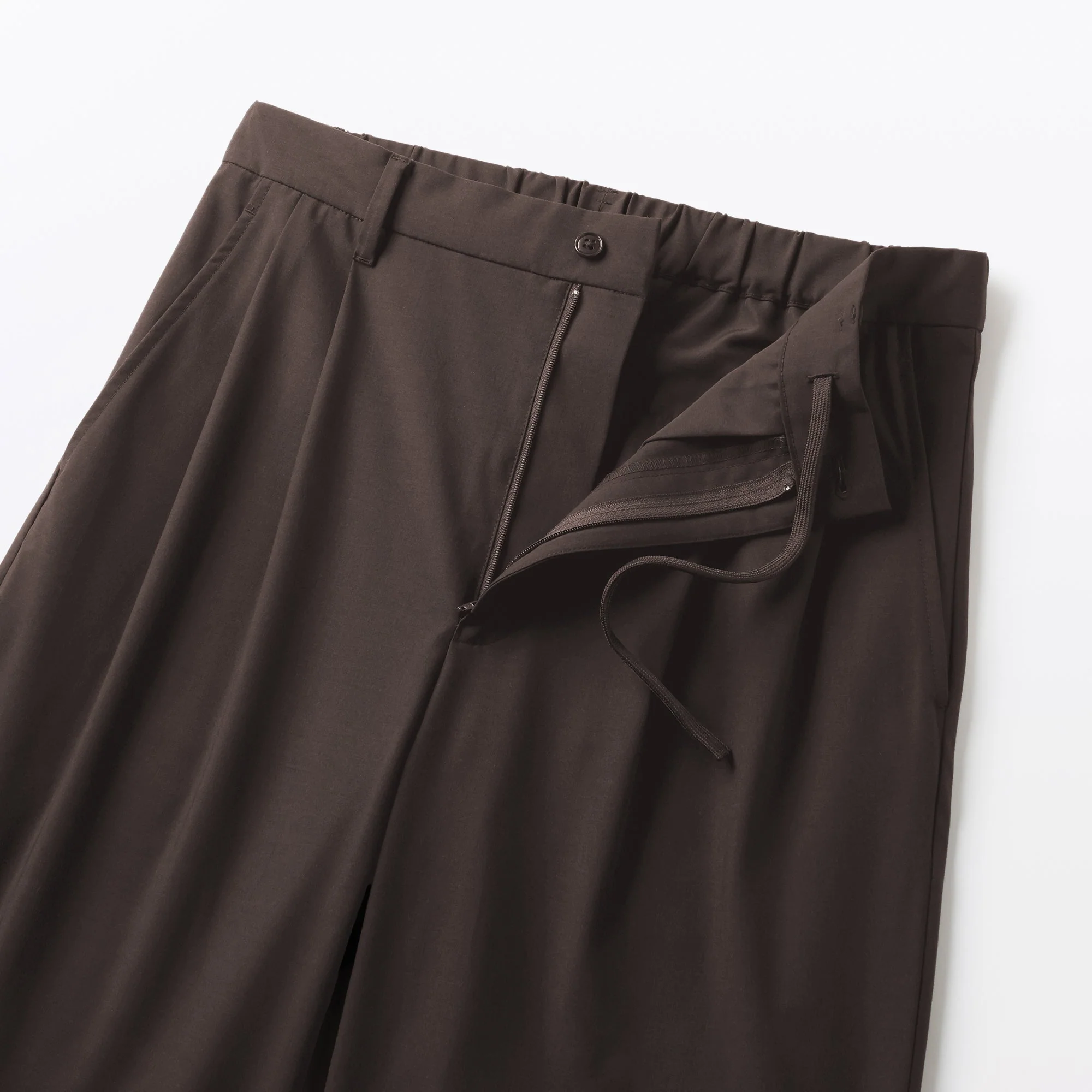 Quick Dry Wide Pants - Image 8