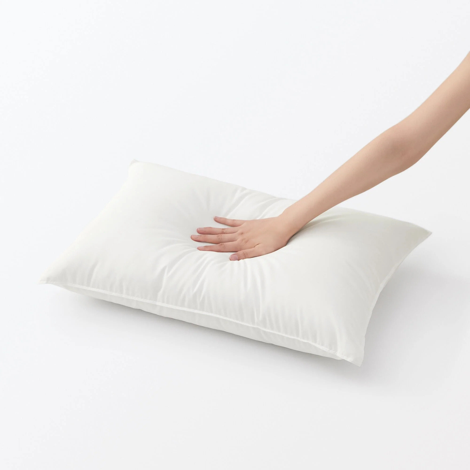 Quick Dry Fluffy Pillow (20 x 28") - Image 3