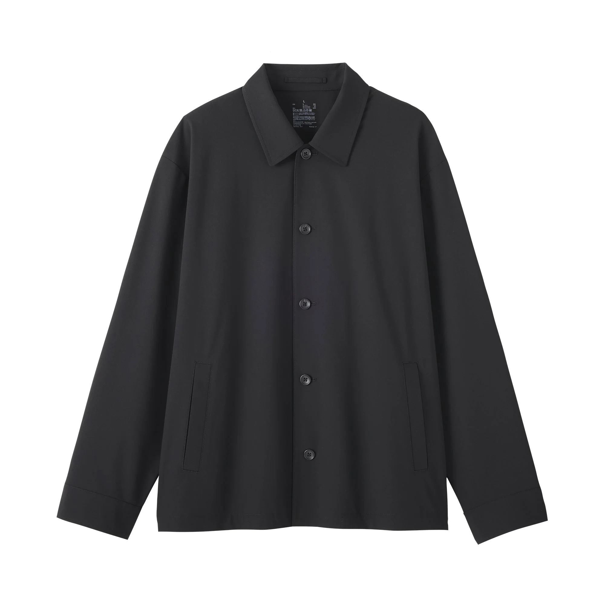 Quick Dry Jacket - Image 11