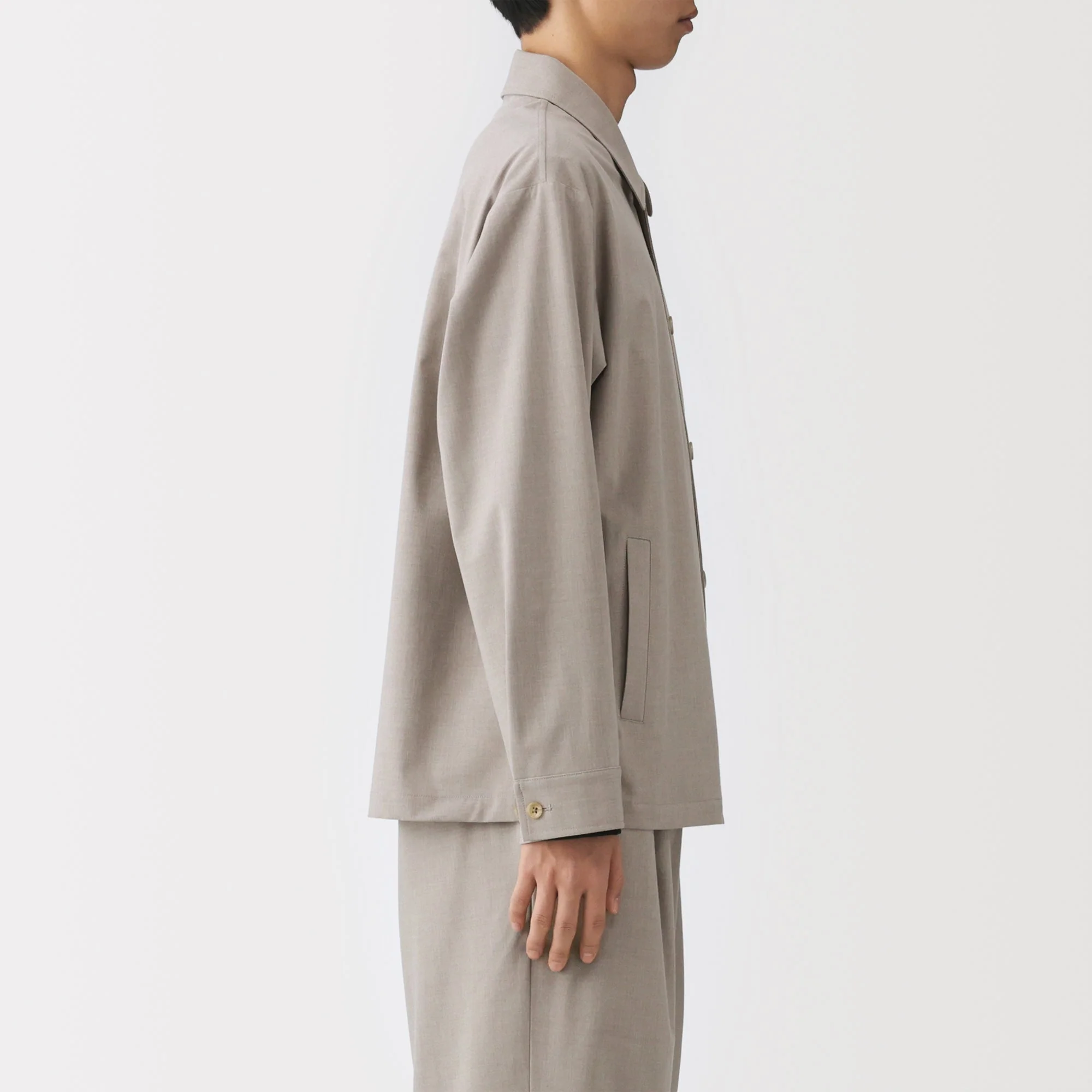 Quick Dry Jacket - Image 14