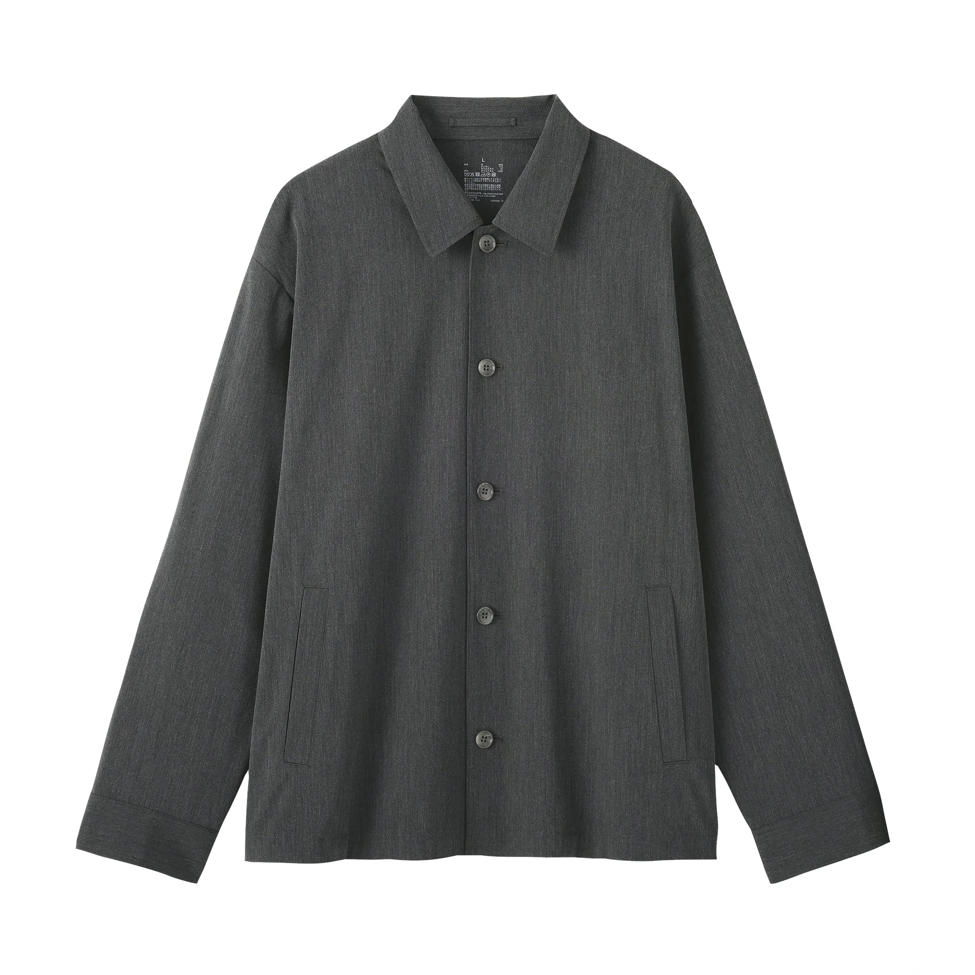 Quick Dry Jacket - Image 20