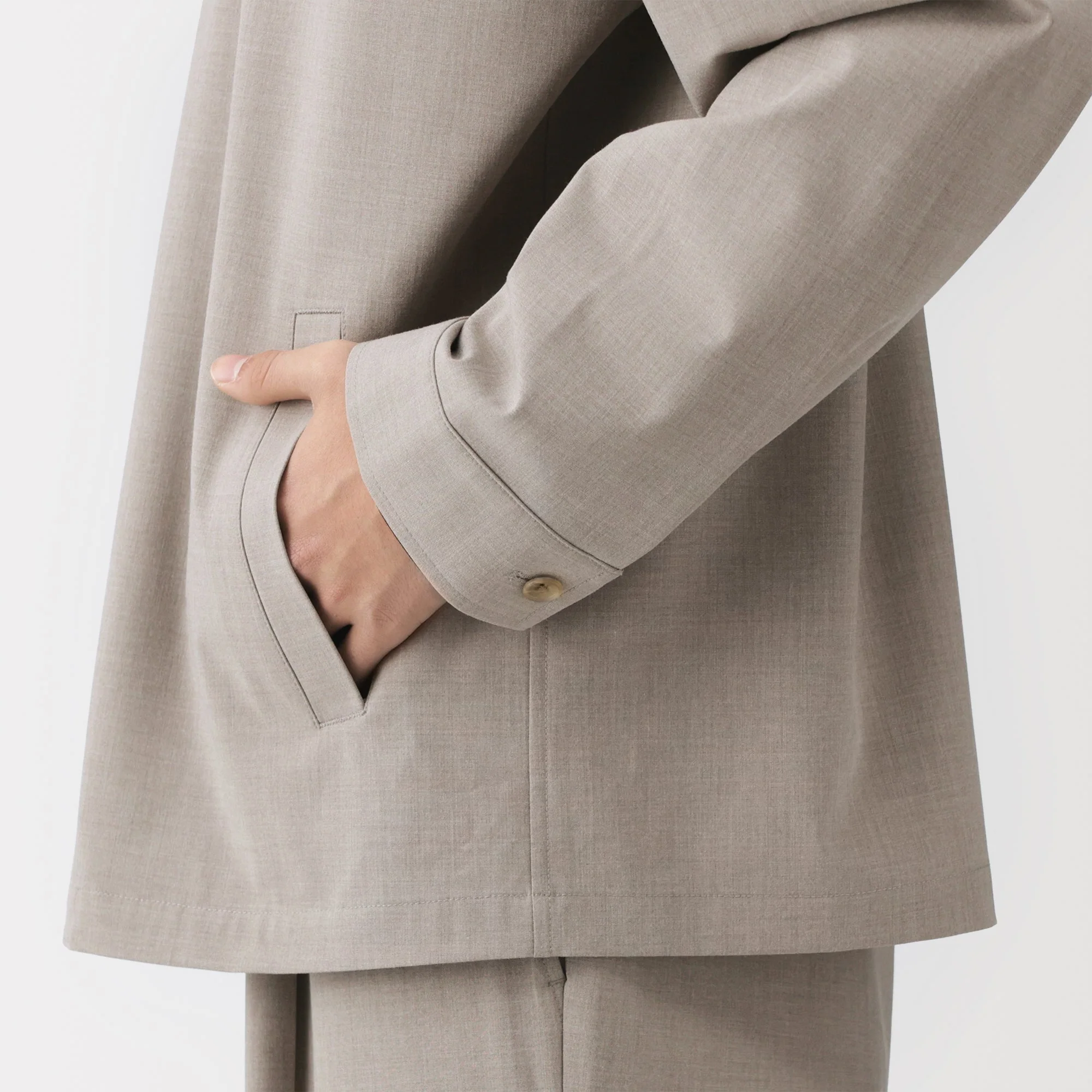 Quick Dry Jacket - Image 26