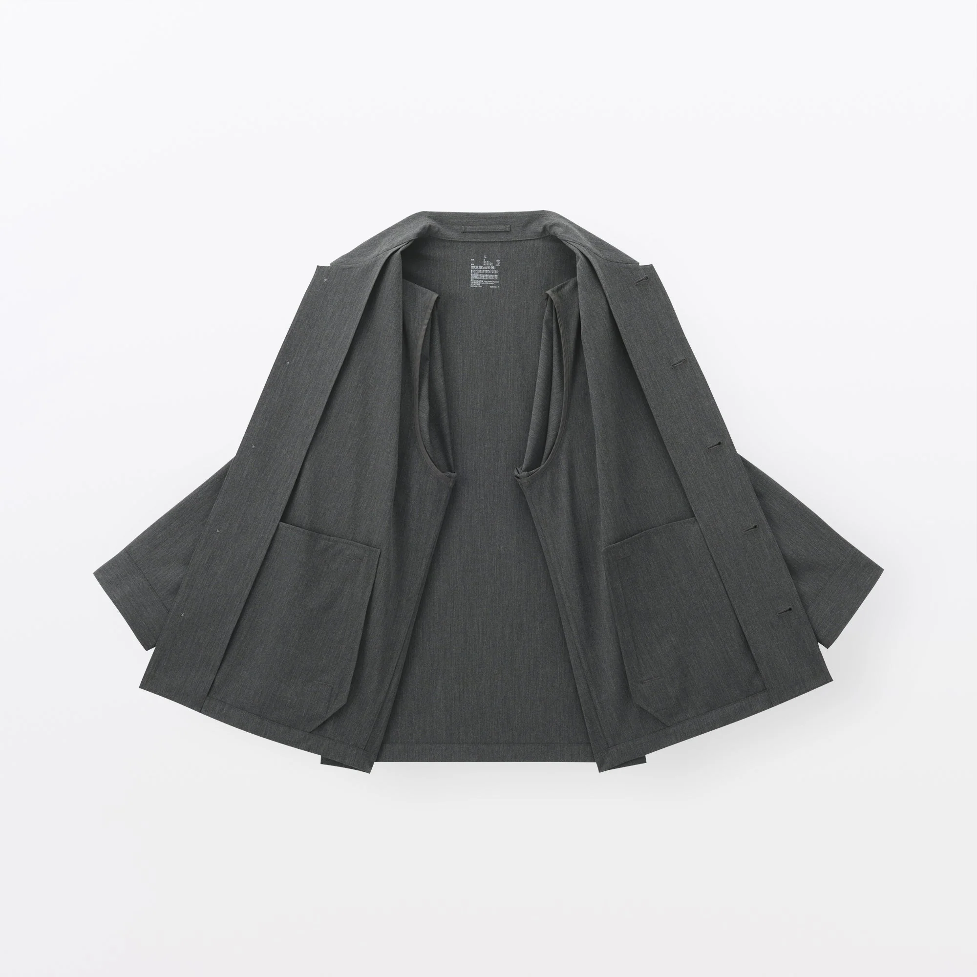 Quick Dry Jacket - Image 27