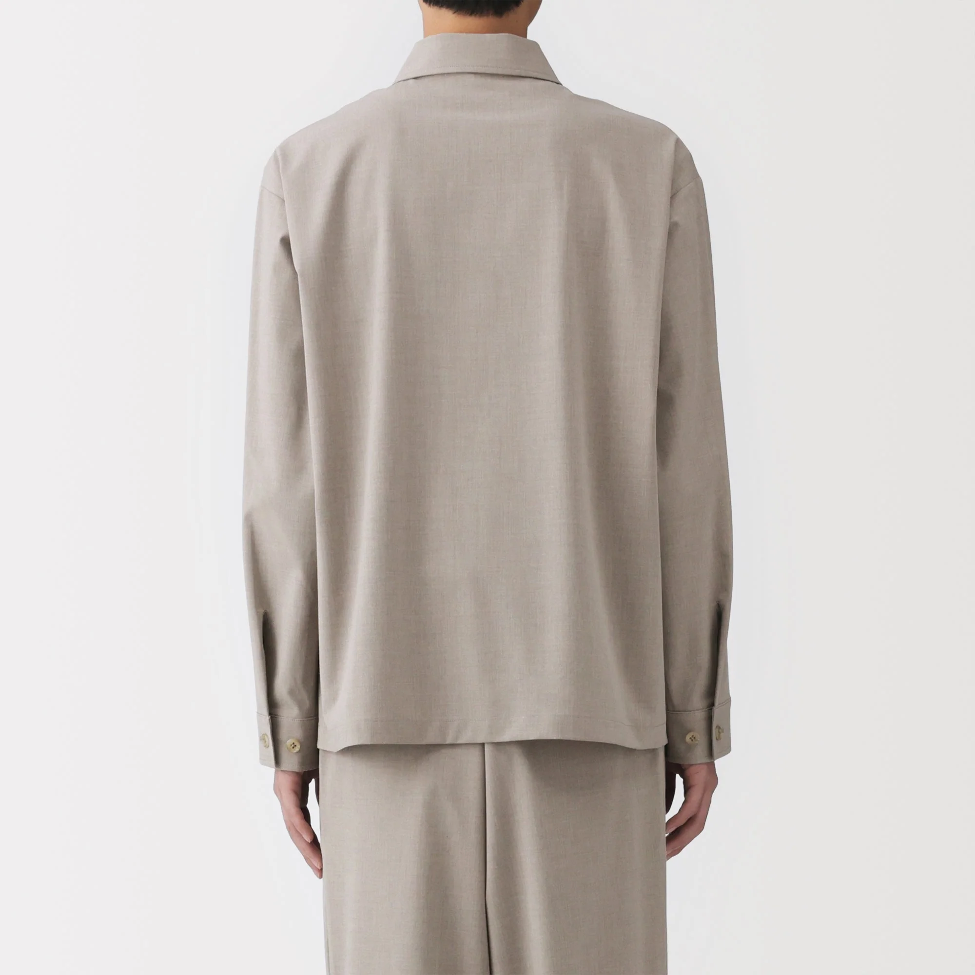 Quick Dry Jacket - Image 6